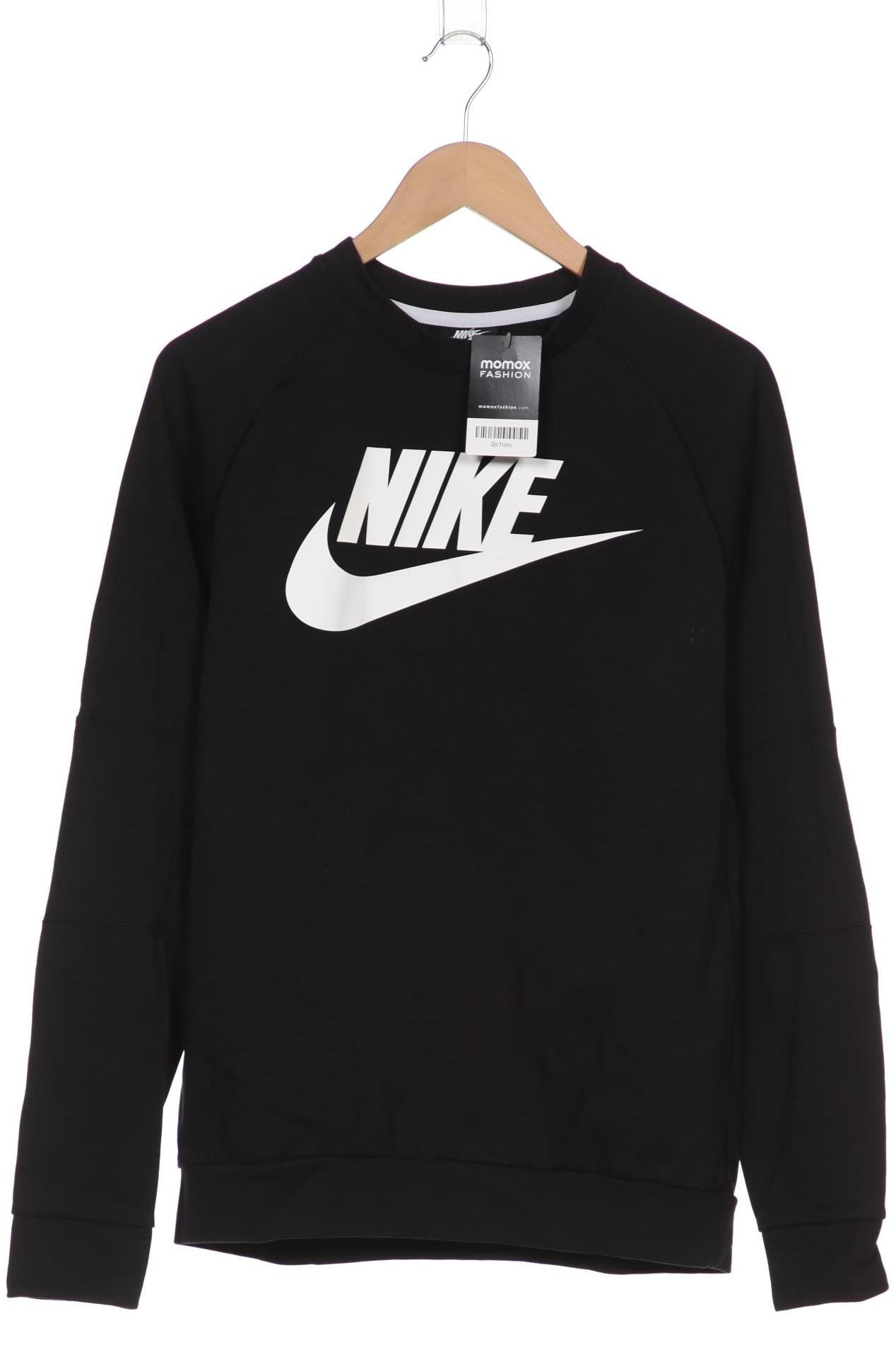 

Nike Herren Sweatshirt, schwarz