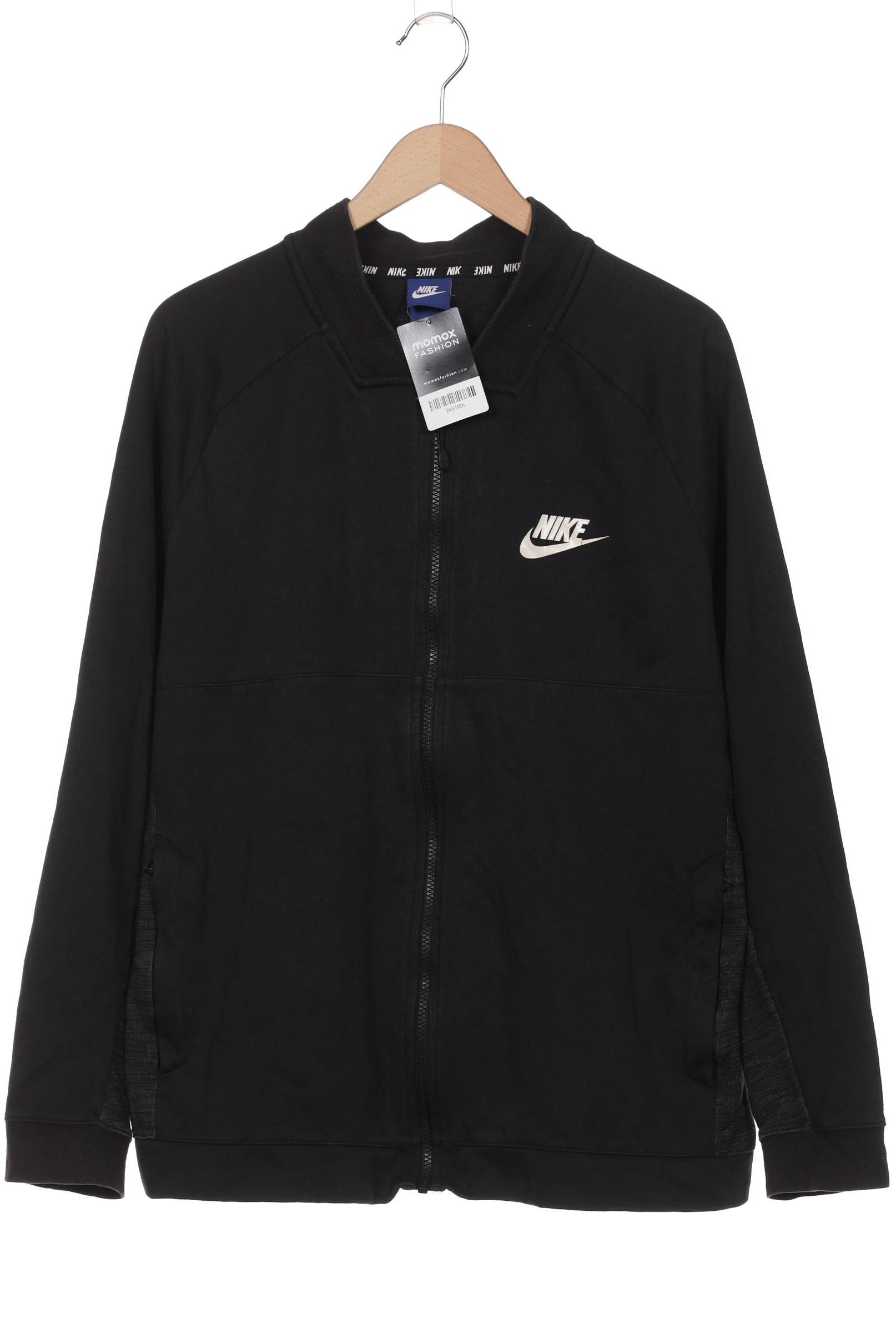 

Nike Herren Sweatshirt, schwarz, Gr. 54