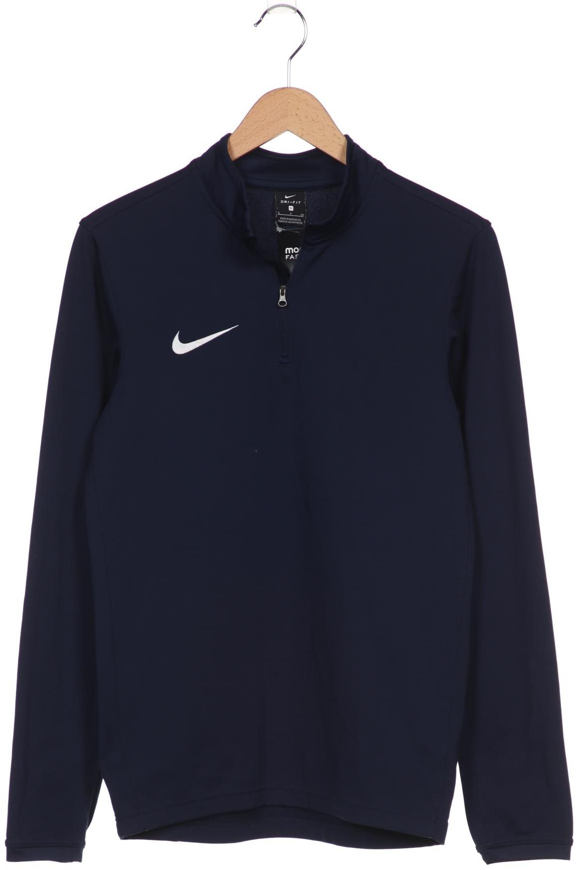 

Nike Herren Sweatshirt, marineblau