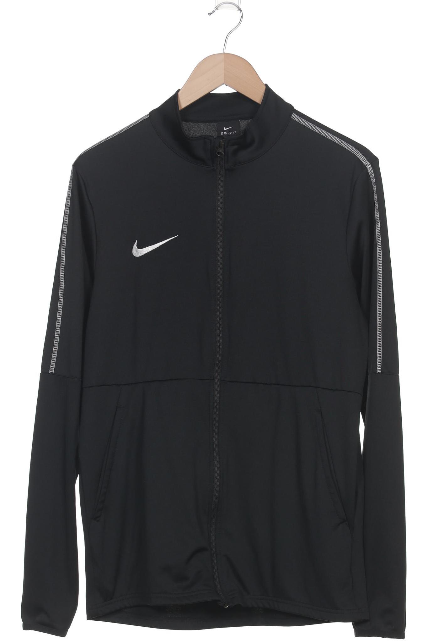 

Nike Herren Sweatshirt, schwarz, Gr. 48