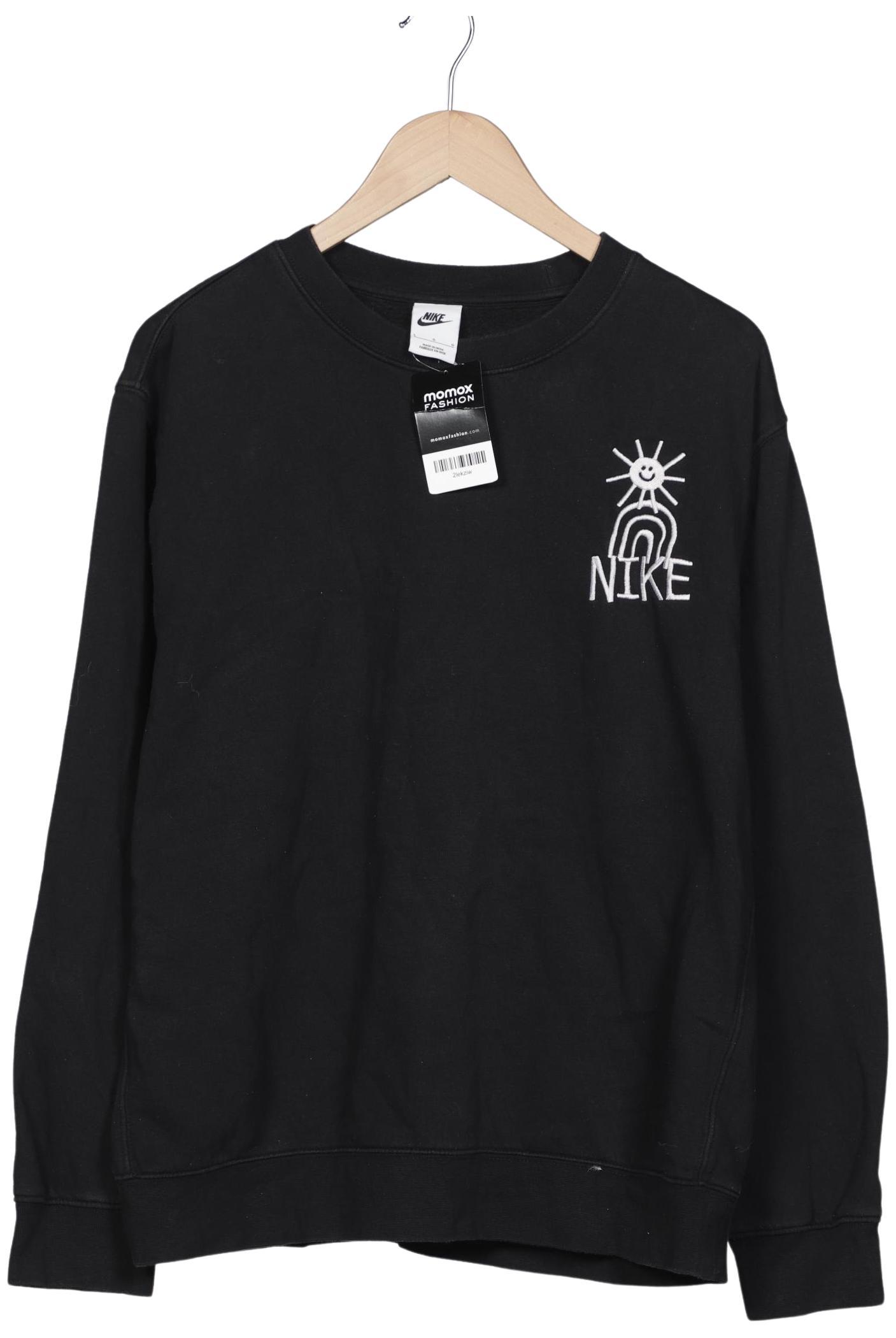 

Nike Herren Sweatshirt, schwarz, Gr. 52