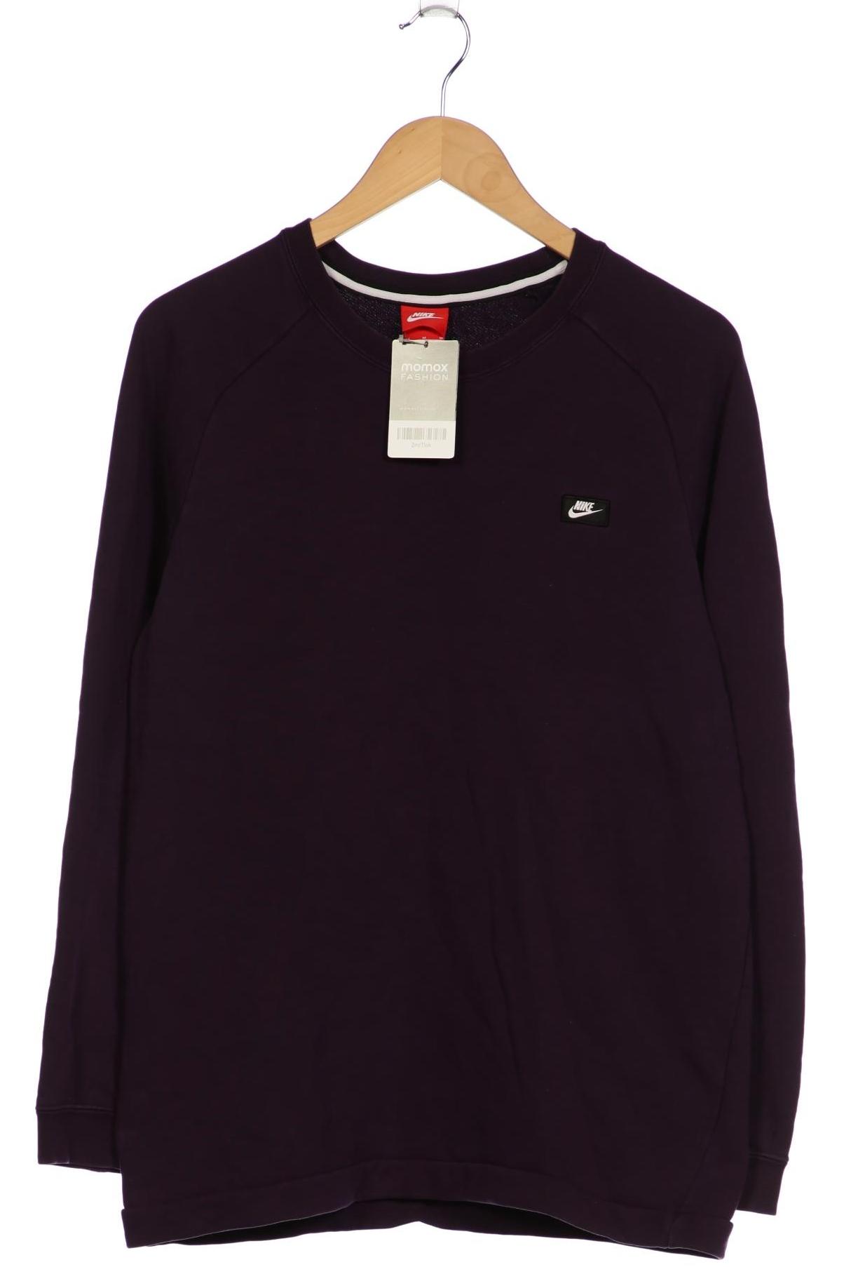 Thumbnail - Nike Herren Sweatshirt, flieder, Gr. 48