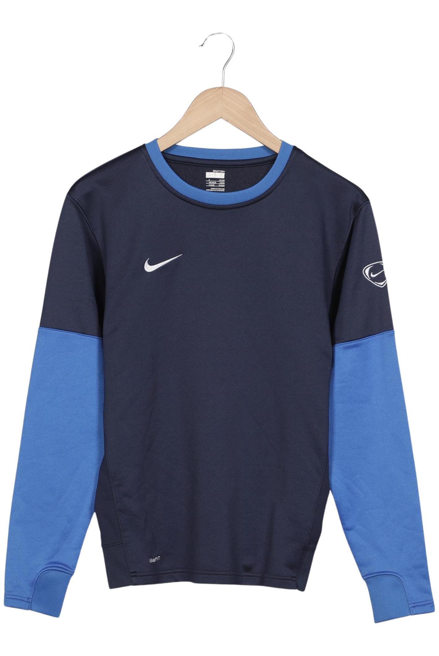 

Nike Herren Sweatshirt, marineblau, Gr. 44