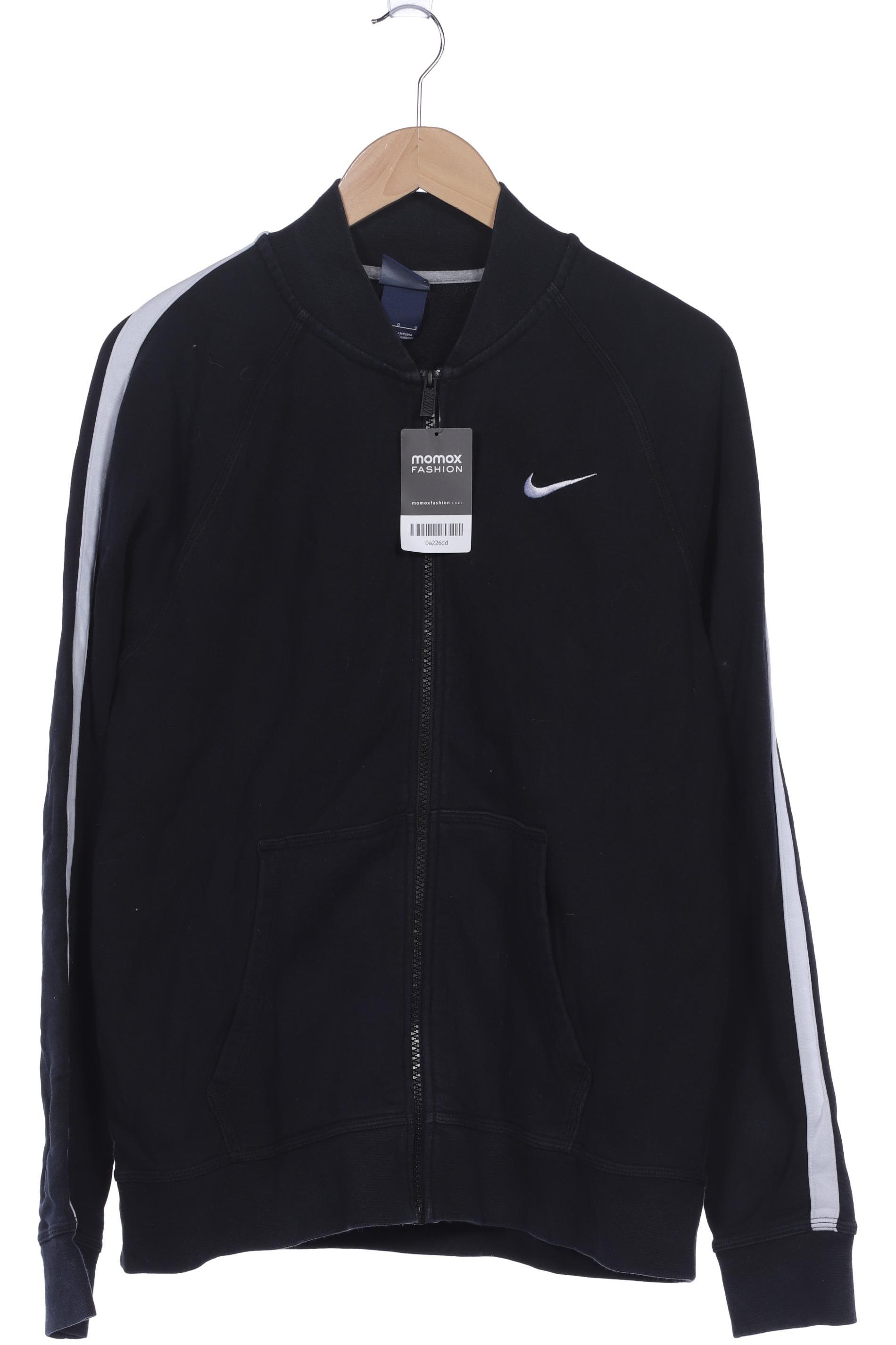 

Nike Herren Sweatshirt, schwarz, Gr. 52