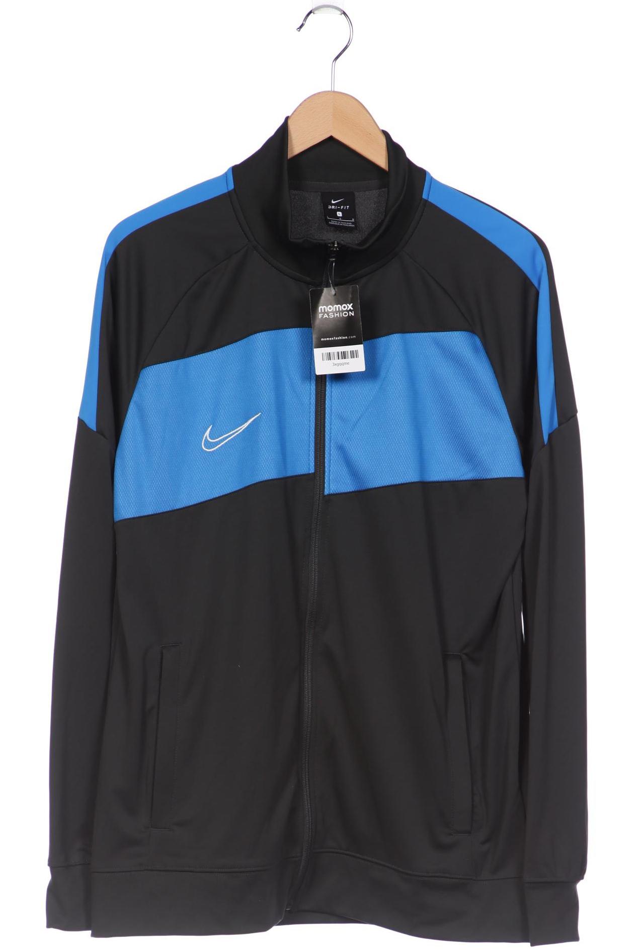 

Nike Herren Sweatshirt, grau