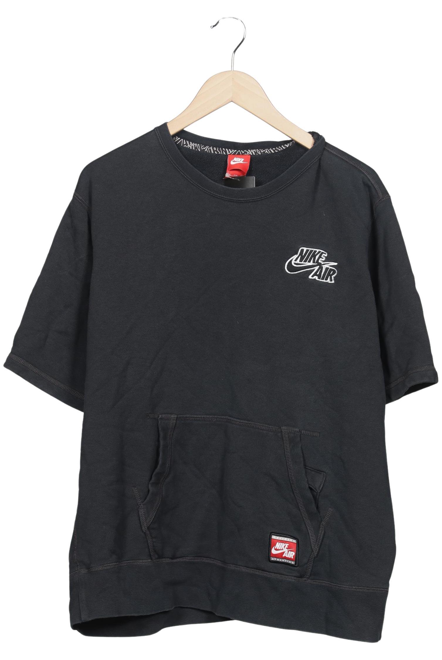 

Nike Herren Sweatshirt, schwarz, Gr. 56