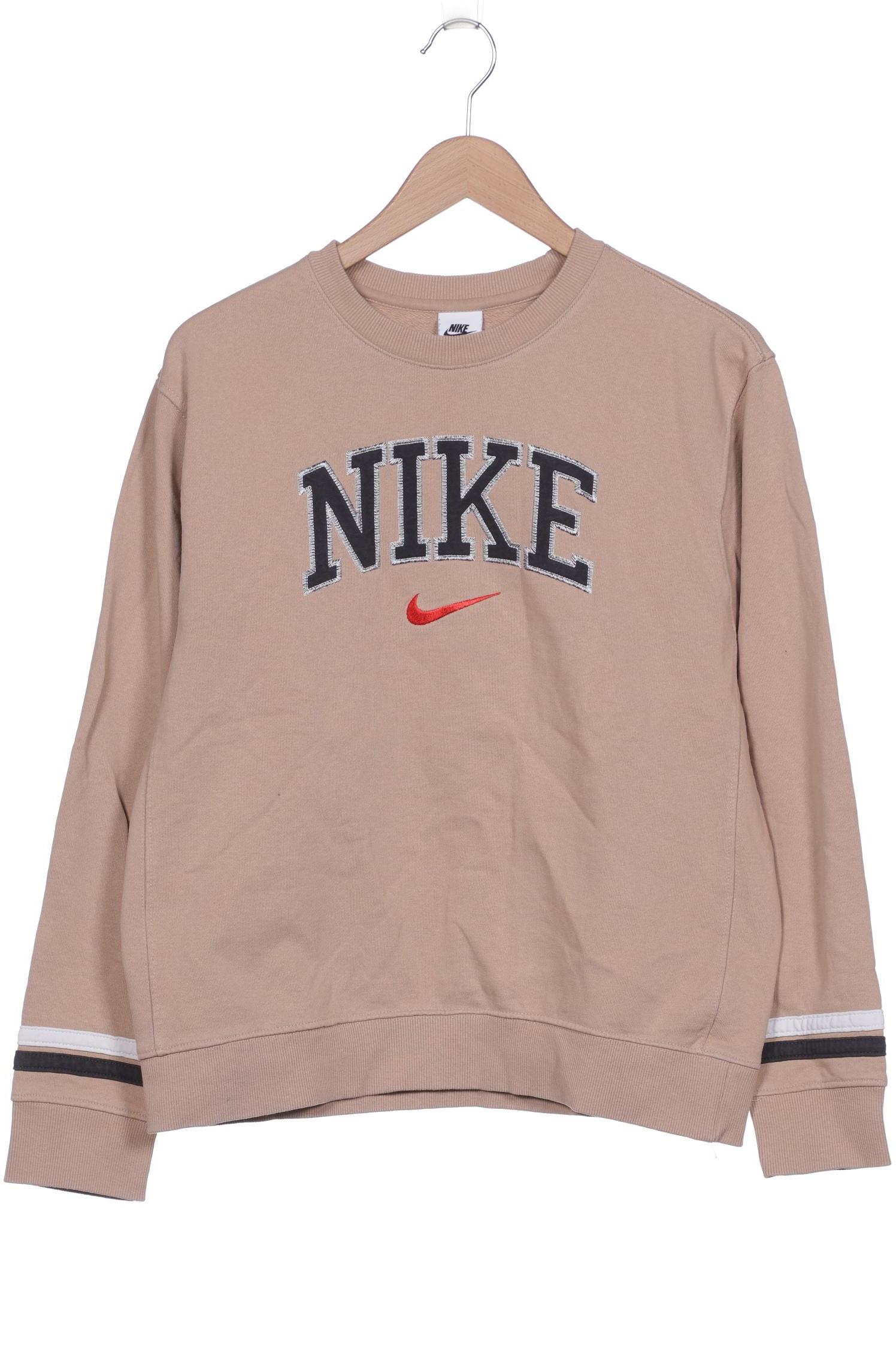 

Nike Herren Sweatshirt, beige