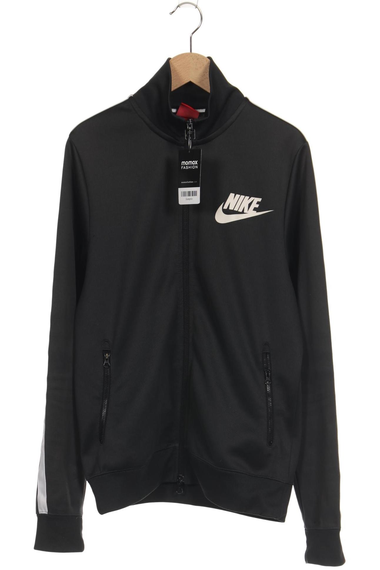 

Nike Herren Sweatshirt, grau, Gr. 46