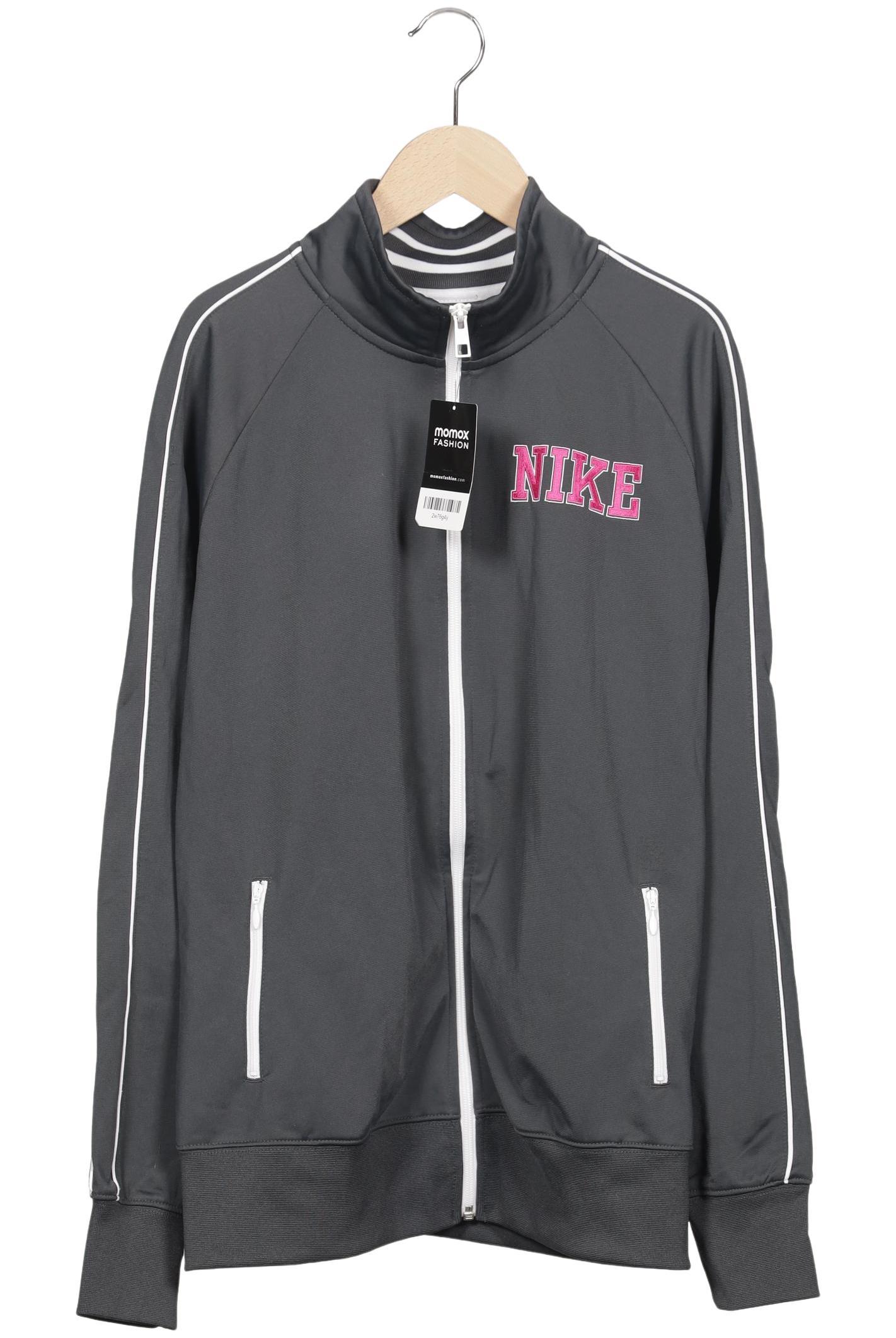 

Nike Herren Sweatshirt, grau, Gr. 54