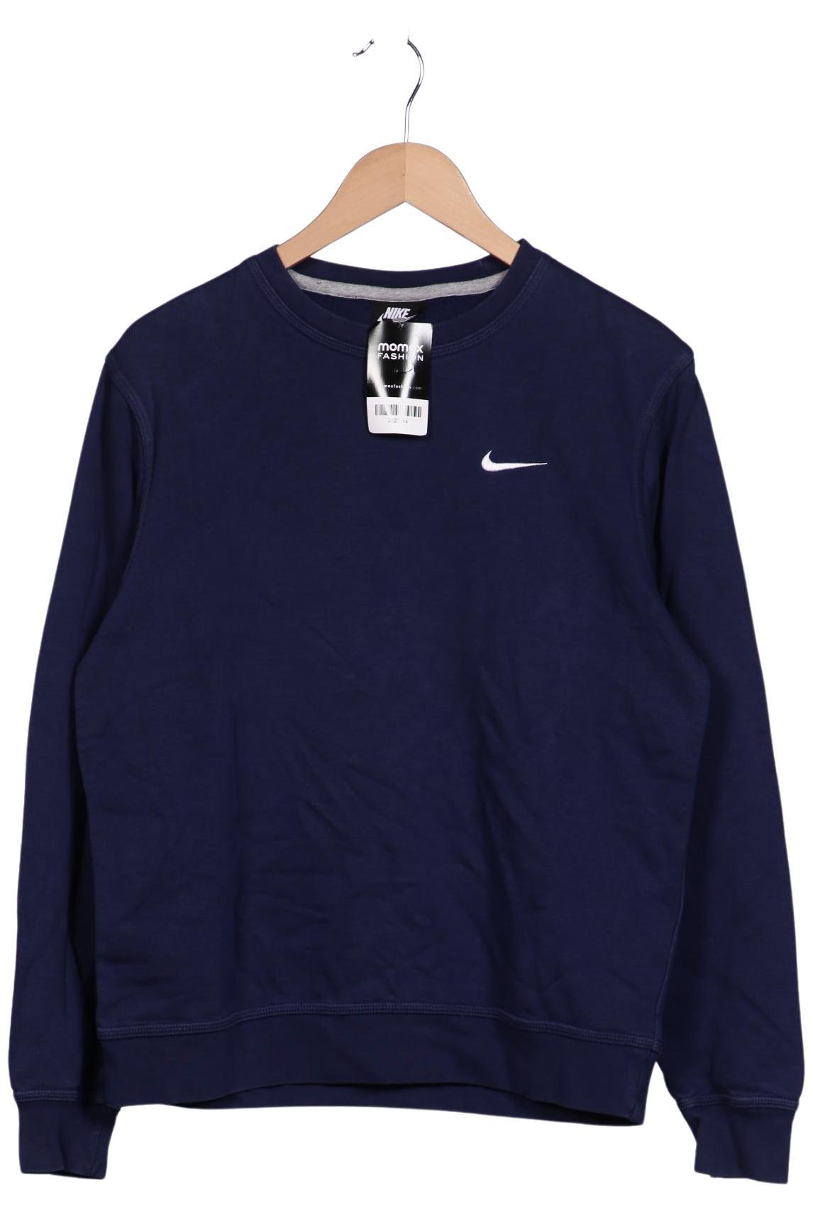 

Nike Herren Sweatshirt, marineblau, Gr. 48
