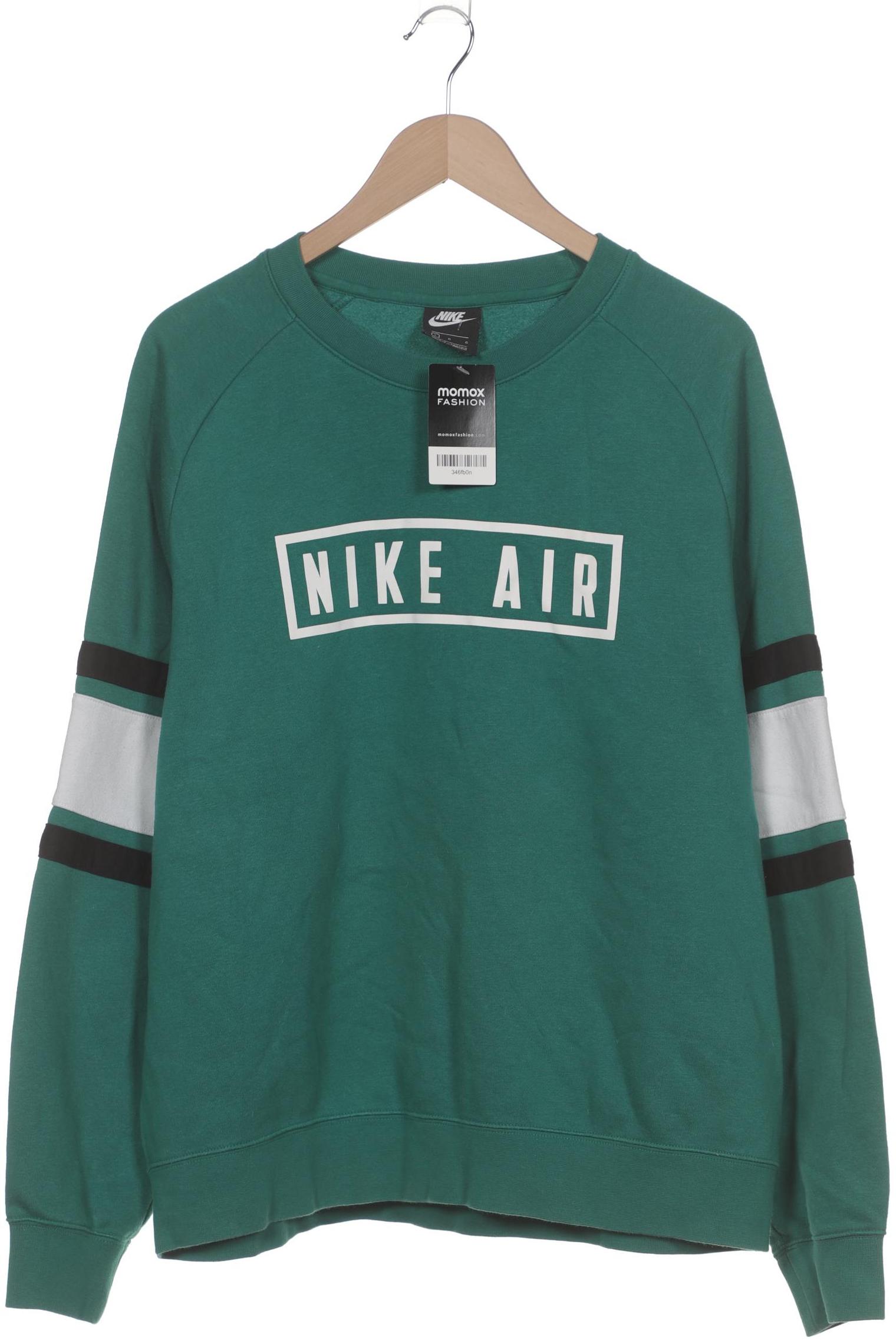 

Nike Herren Sweatshirt, türkis, Gr. 52