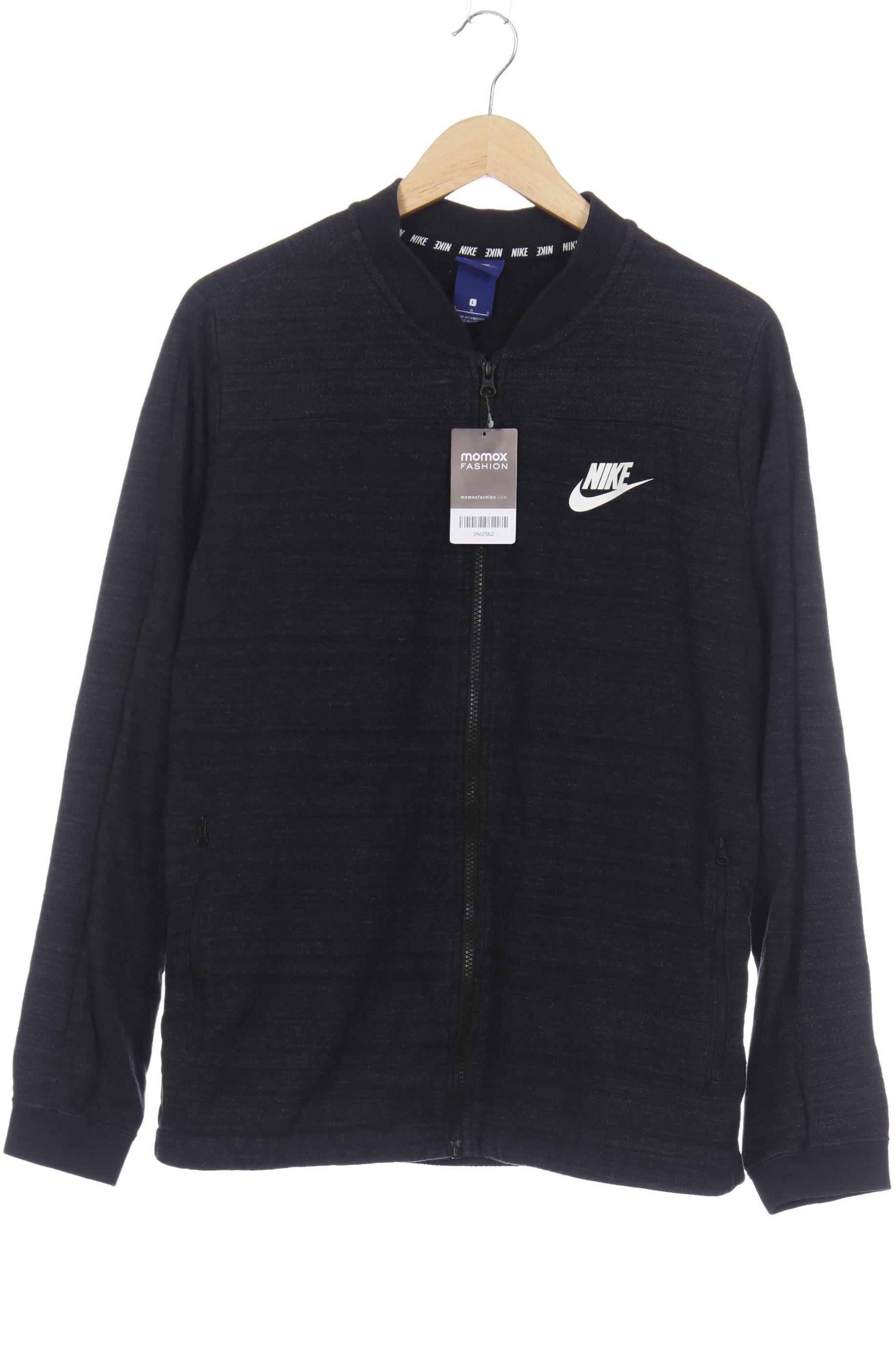 

Nike Herren Sweatshirt, grau, Gr. 52
