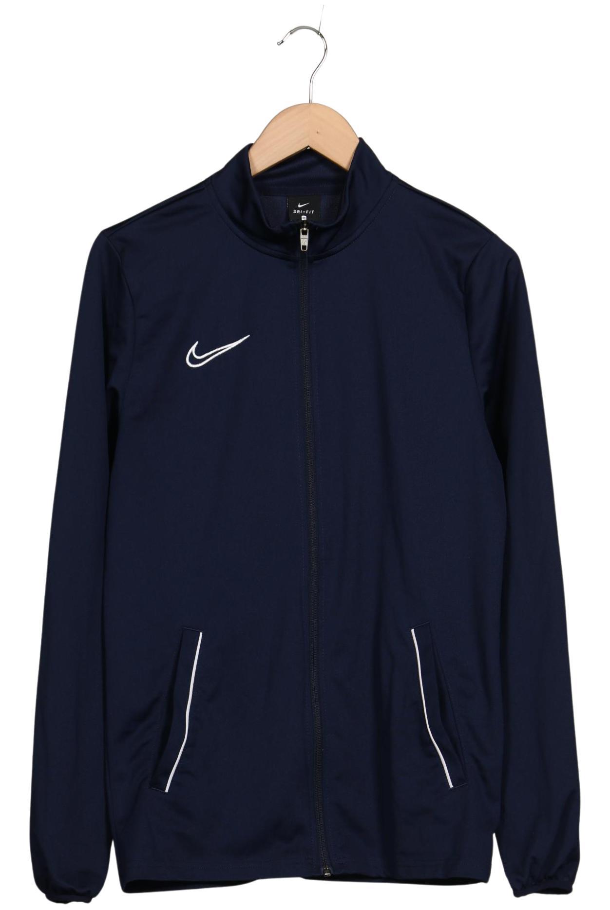 

Nike Herren Sweatshirt, marineblau, Gr. 48