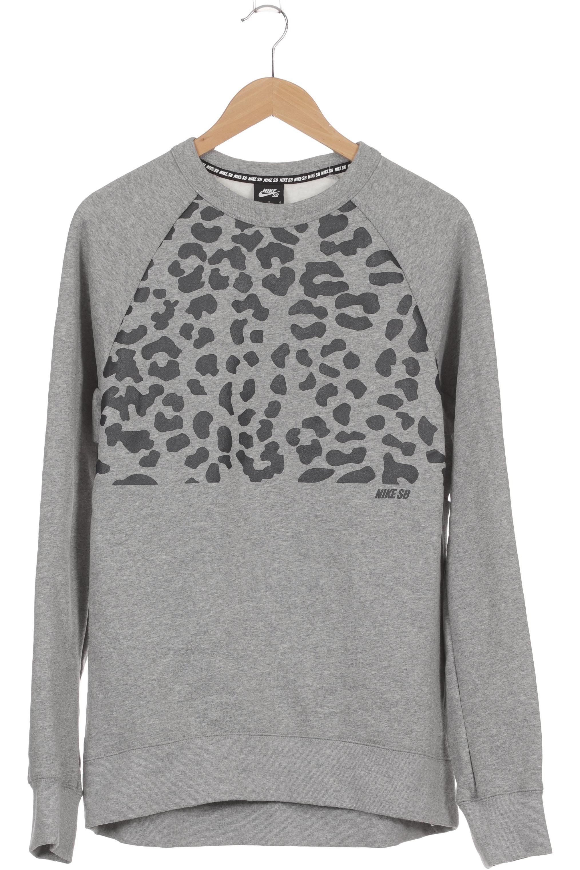 

Nike Herren Sweatshirt, grau, Gr.