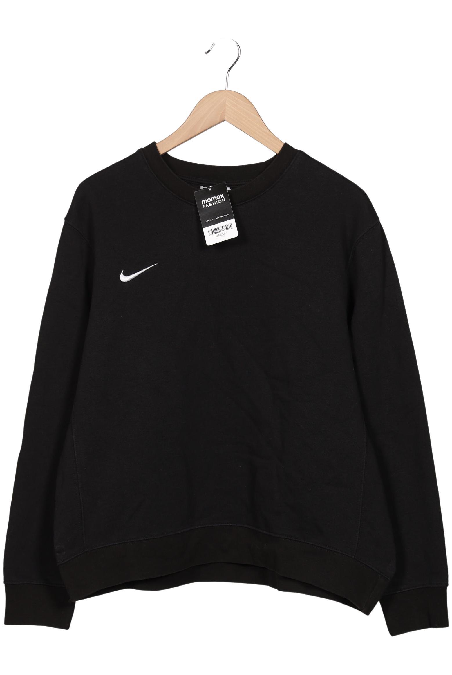 

Nike Herren Sweatshirt, schwarz, Gr. 48