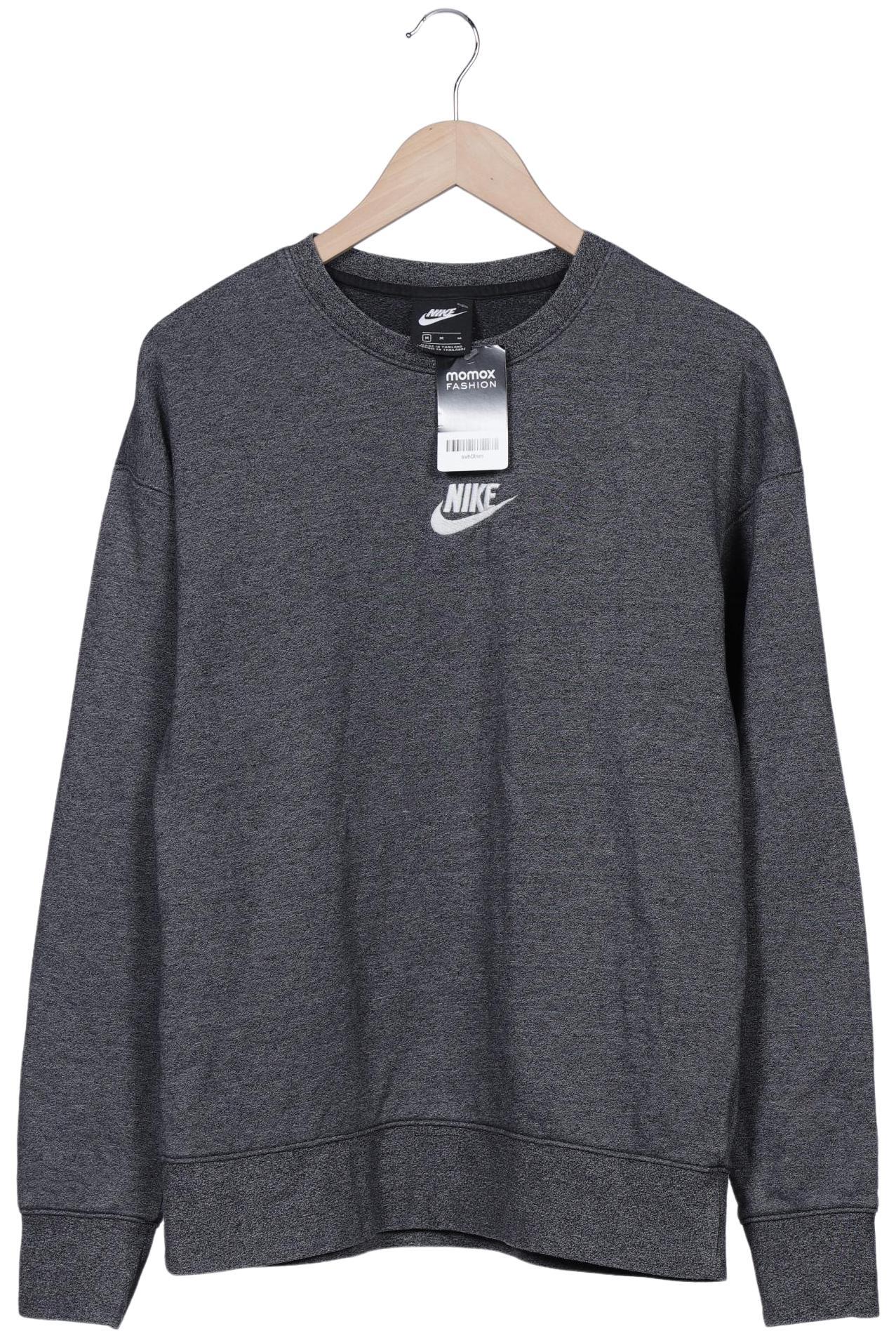 

Nike Herren Sweatshirt, grau, Gr. 48