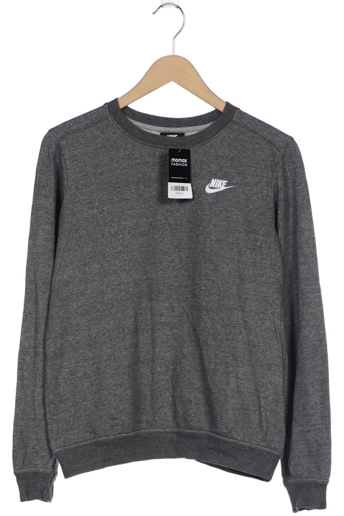

Nike Herren Sweatshirt, grau, Gr. 46