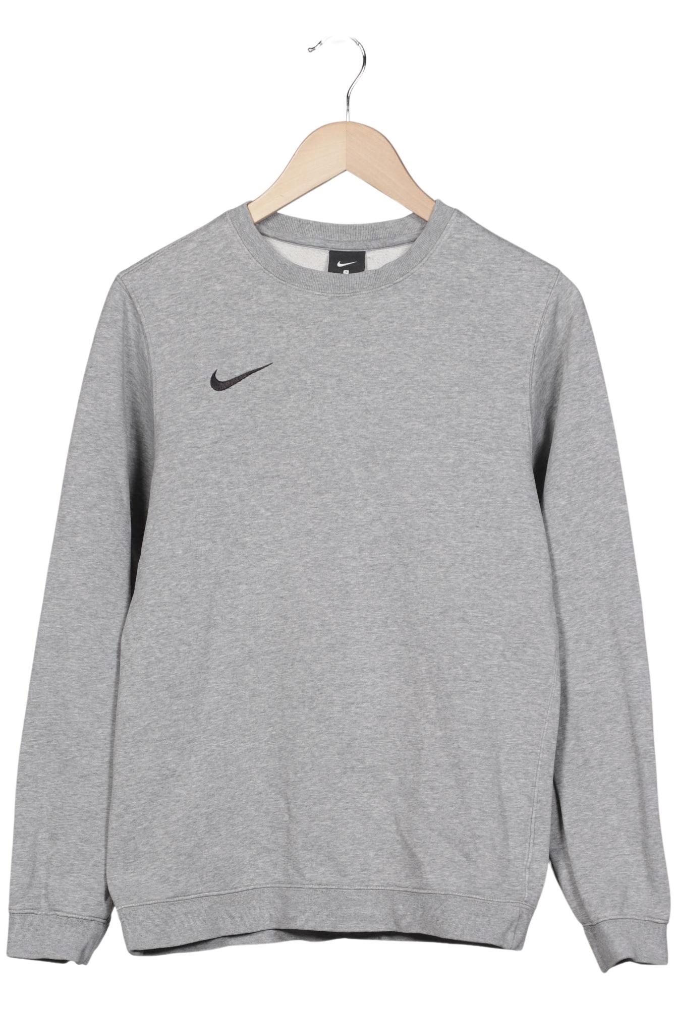 

Nike Herren Sweatshirt, grau, Gr. 46