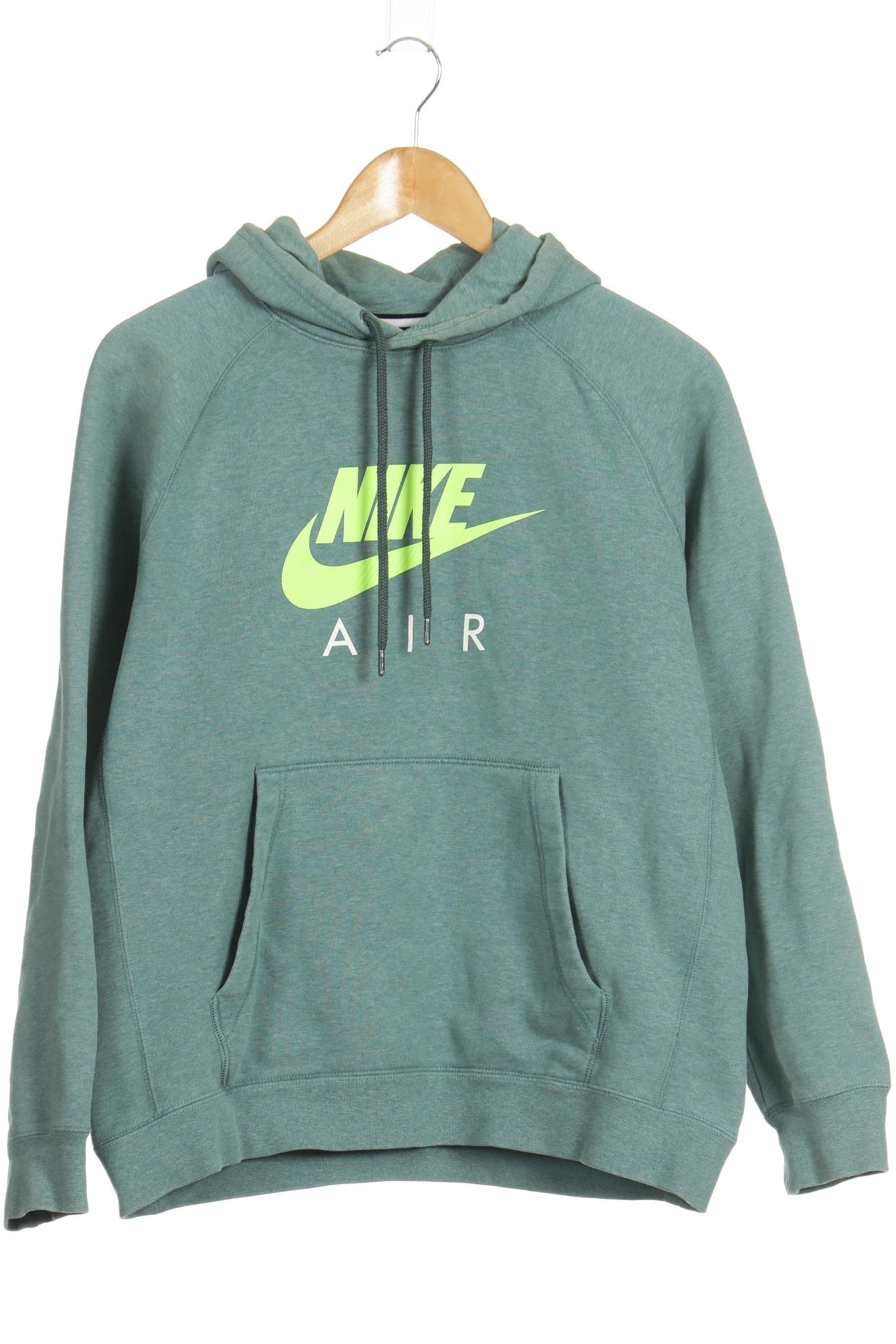 

Nike Herren Sweatshirt, grün, Gr. 48