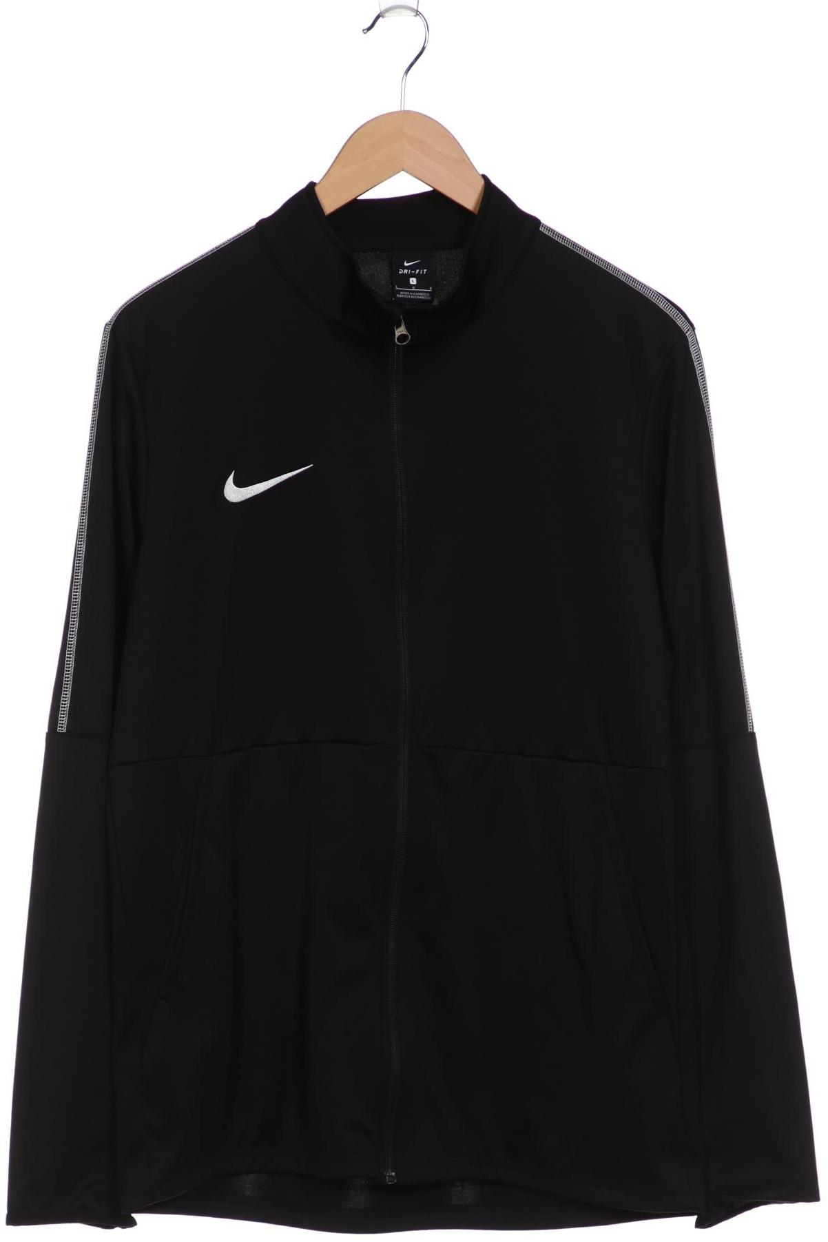 

Nike Herren Sweatshirt, schwarz, Gr. 52