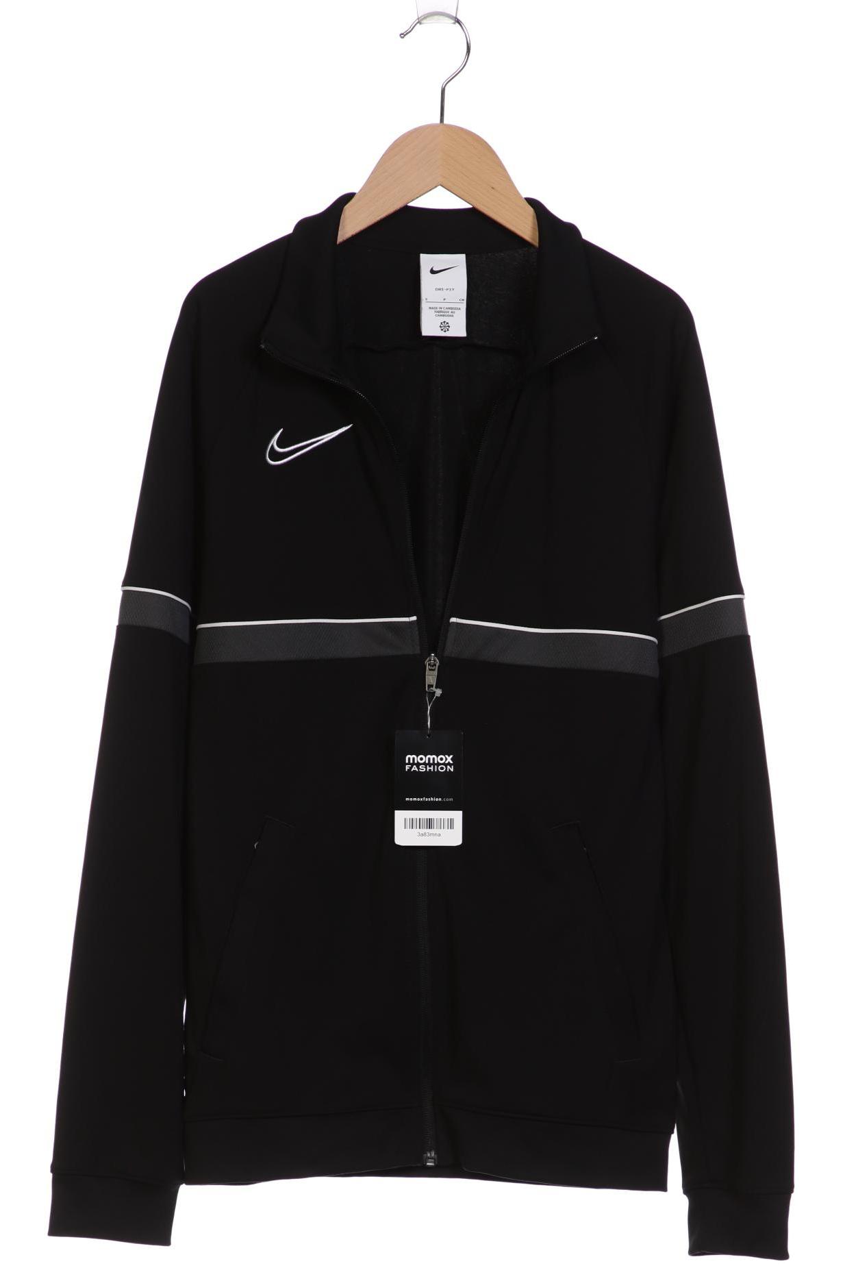 

Nike Herren Sweatshirt, schwarz, Gr. 46