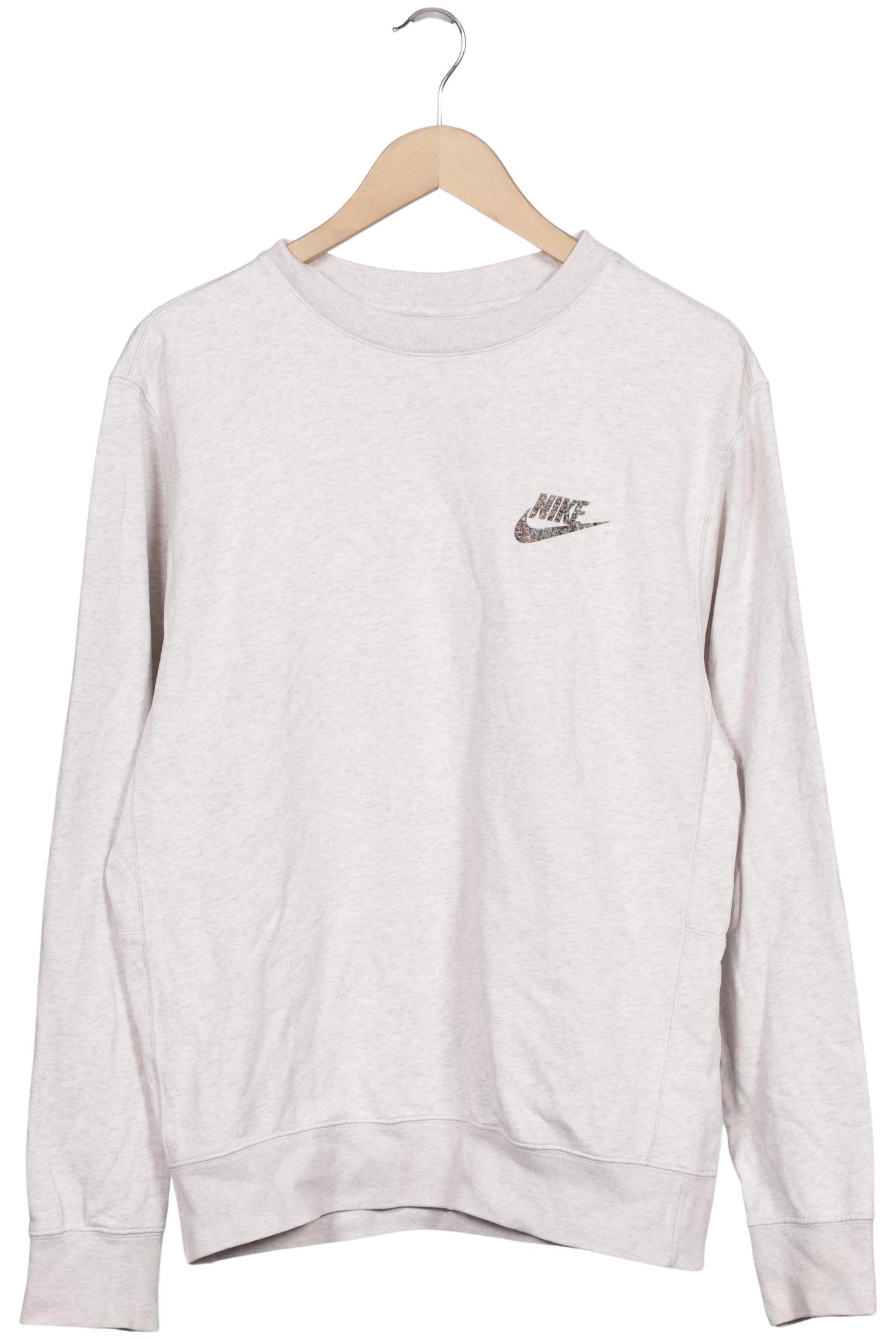 

Nike Herren Sweatshirt, beige, Gr. 48