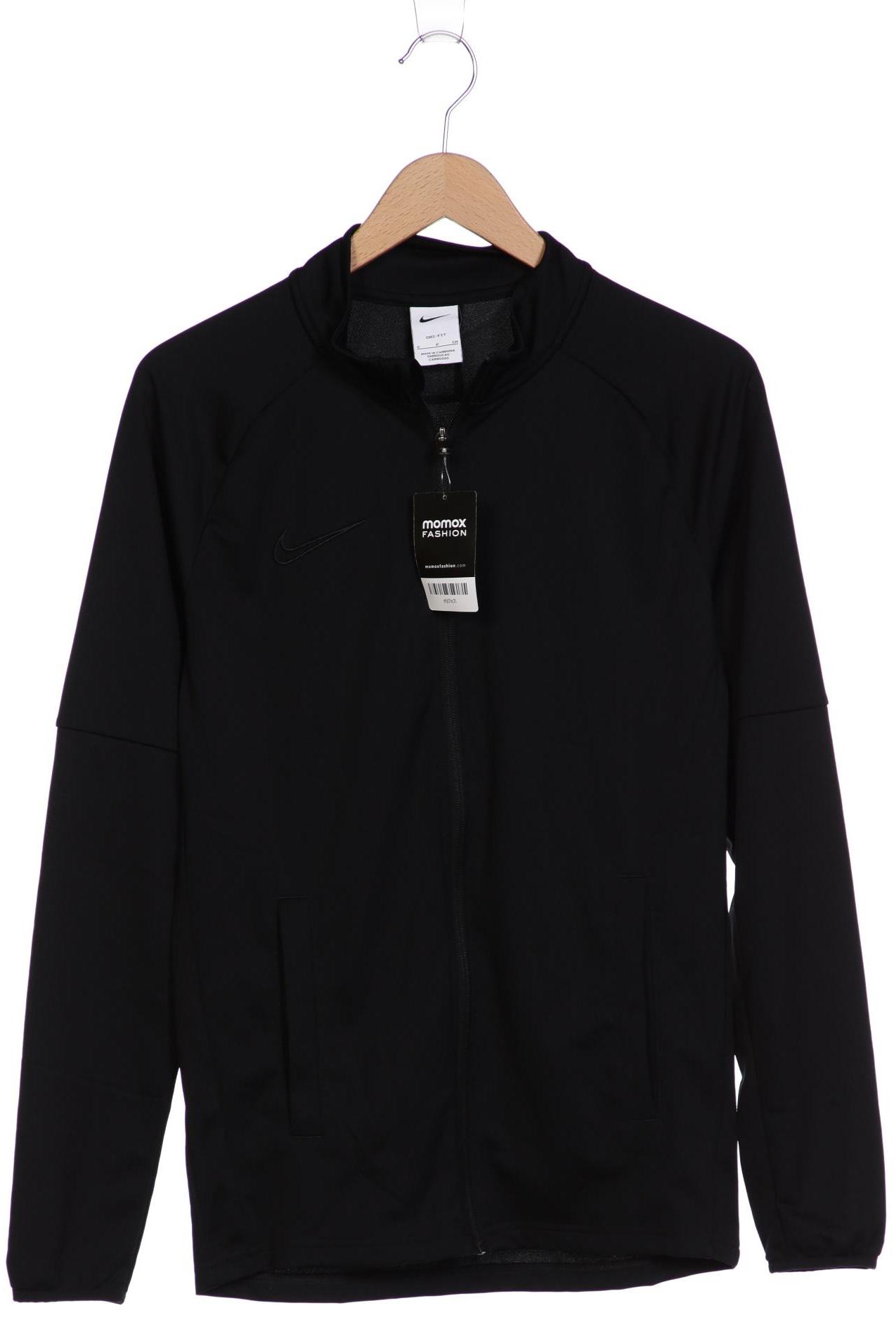 

Nike Herren Sweatshirt, schwarz, Gr. 46