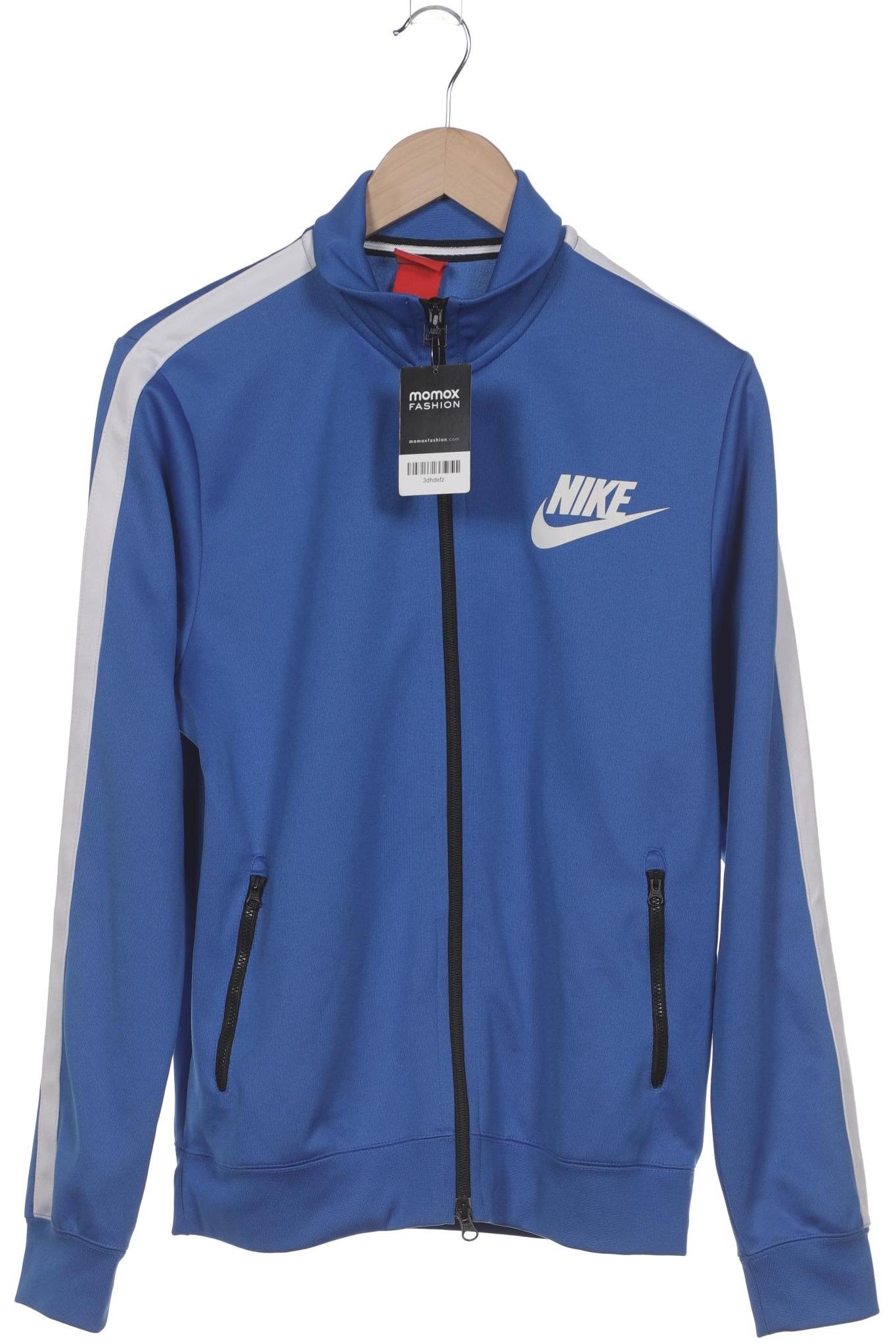 

Nike Herren Sweatshirt, blau, Gr. 48