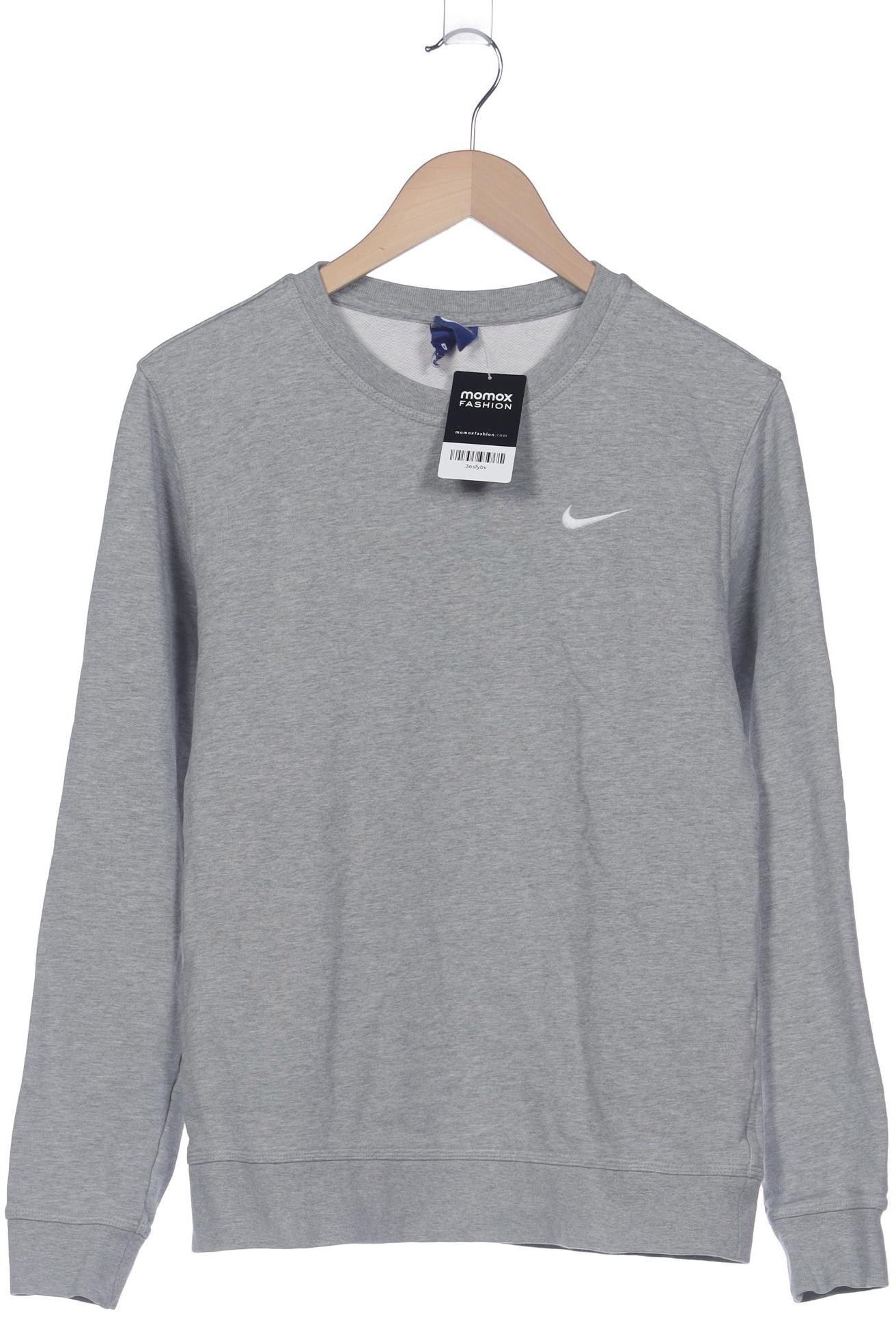 

Nike Herren Sweatshirt, grau, Gr. 48