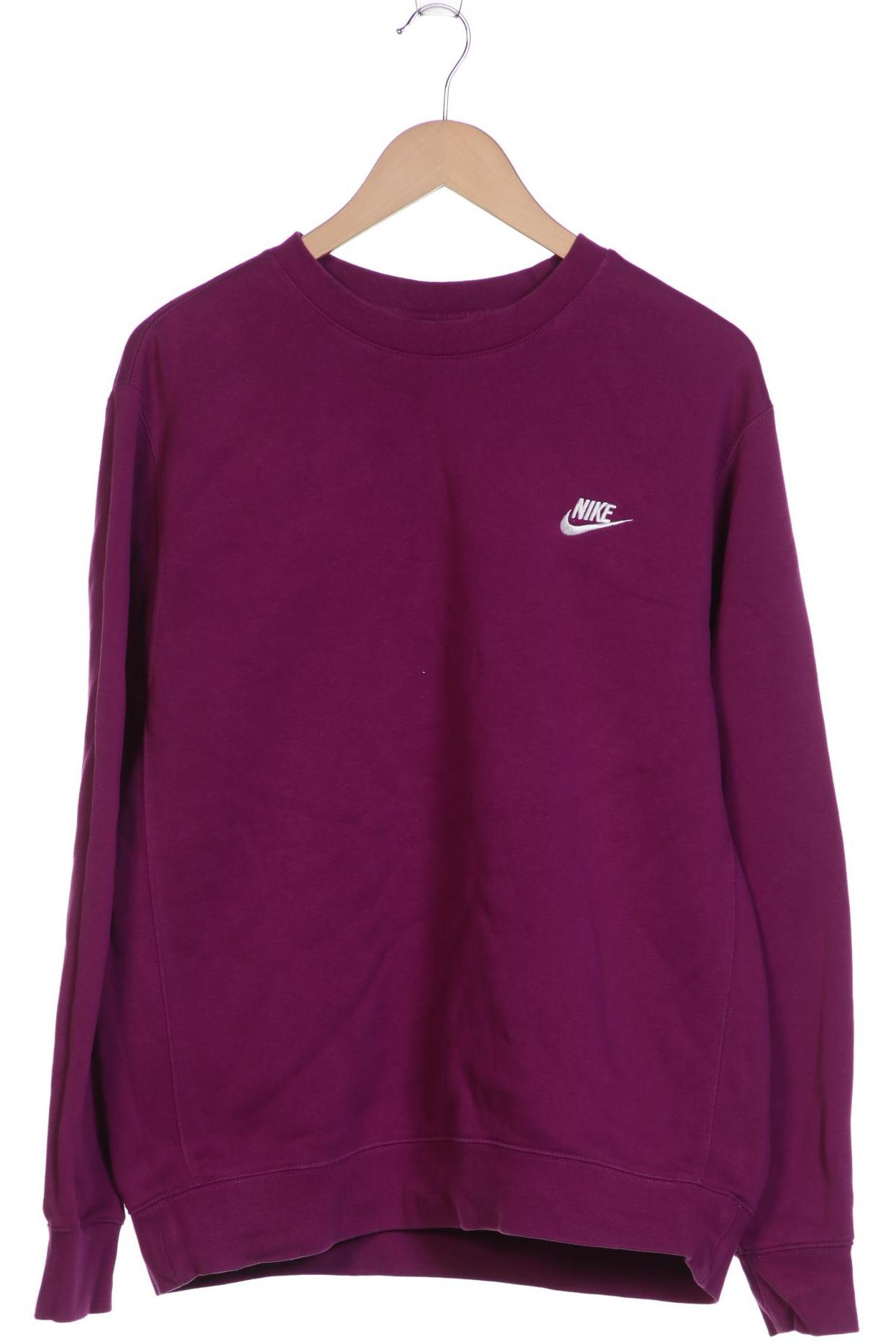 

Nike Herren Sweatshirt, flieder