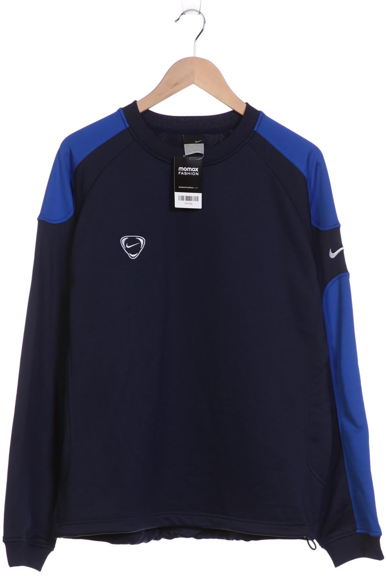 

Nike Herren Sweatshirt, marineblau, Gr. 52