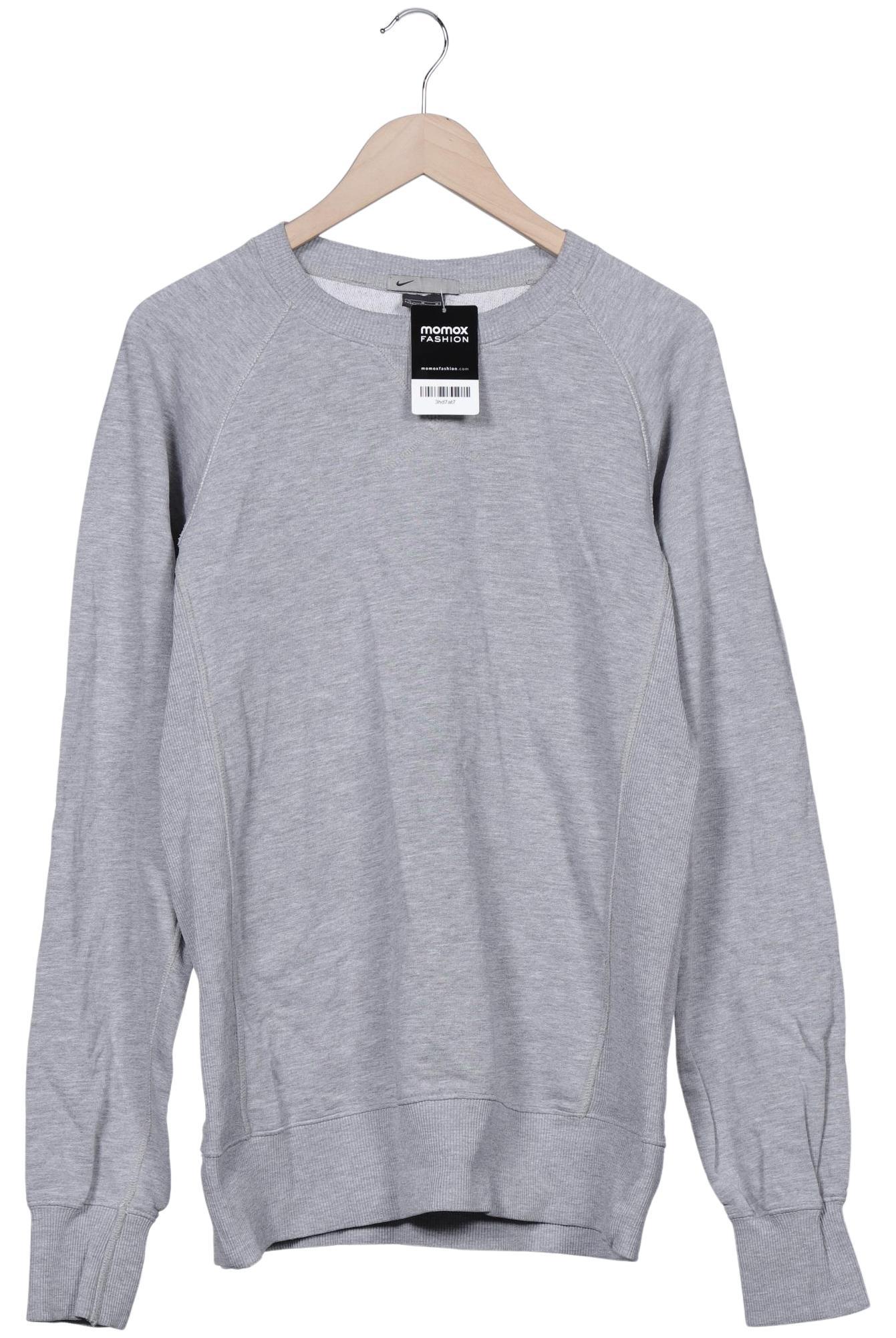 

Nike Herren Sweatshirt, grau, Gr. 48