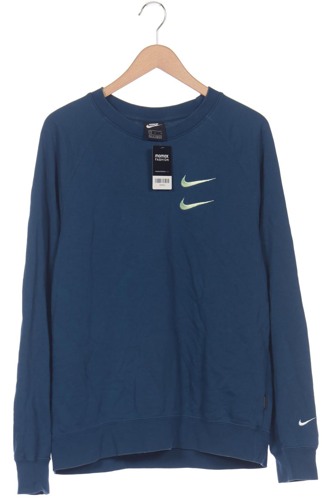

Nike Herren Sweatshirt, türkis, Gr. 52