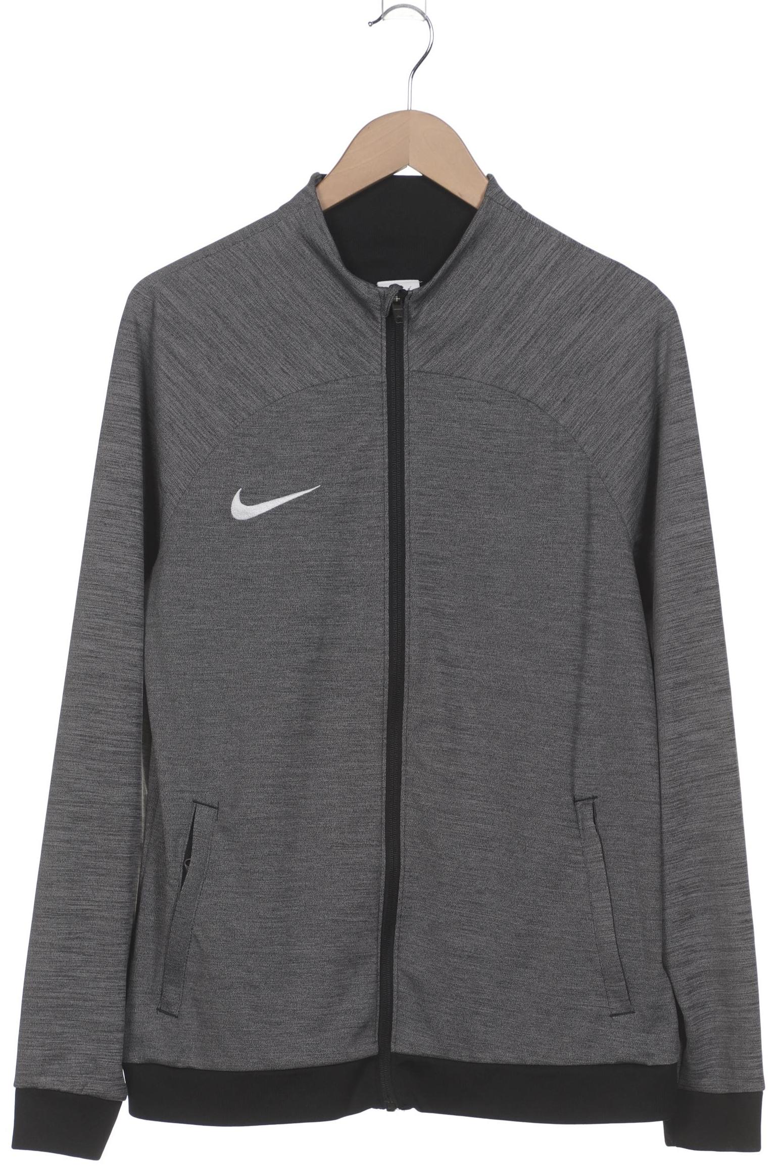 

Nike Herren Sweatshirt, grau, Gr. 48