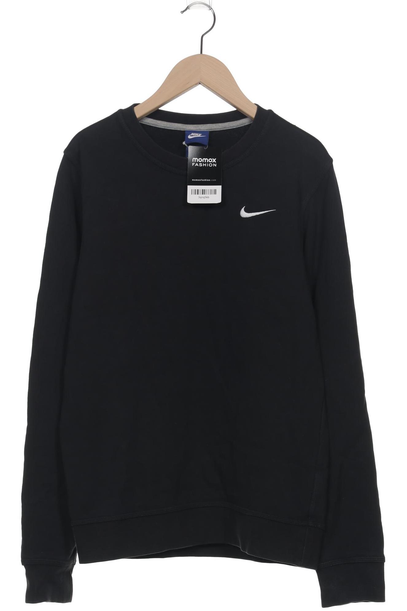 

Nike Herren Sweatshirt, schwarz, Gr. 46