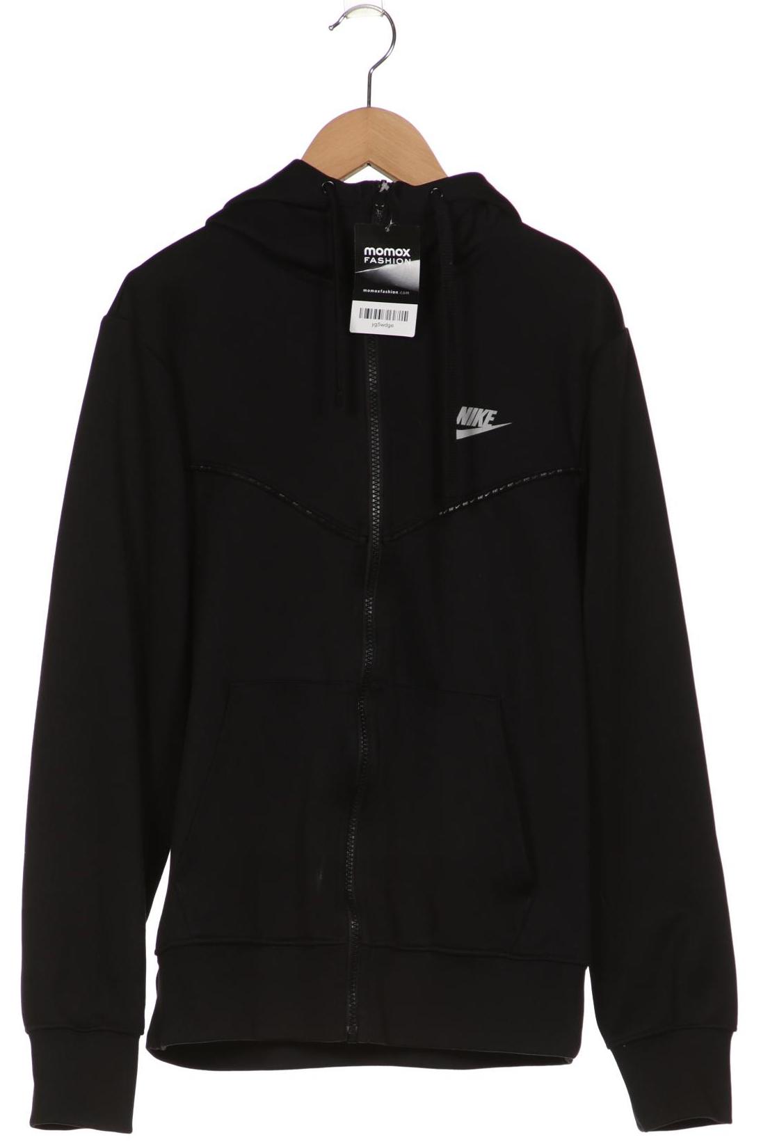 

Nike Herren Sweatshirt, schwarz, Gr. 46