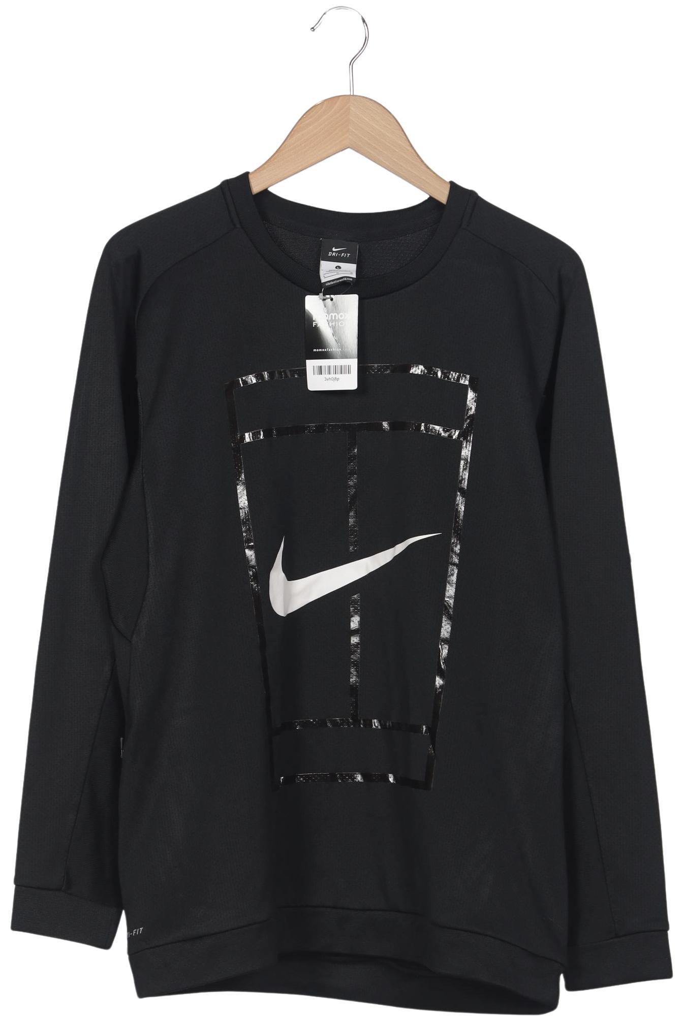 

Nike Herren Sweatshirt, schwarz, Gr. 52