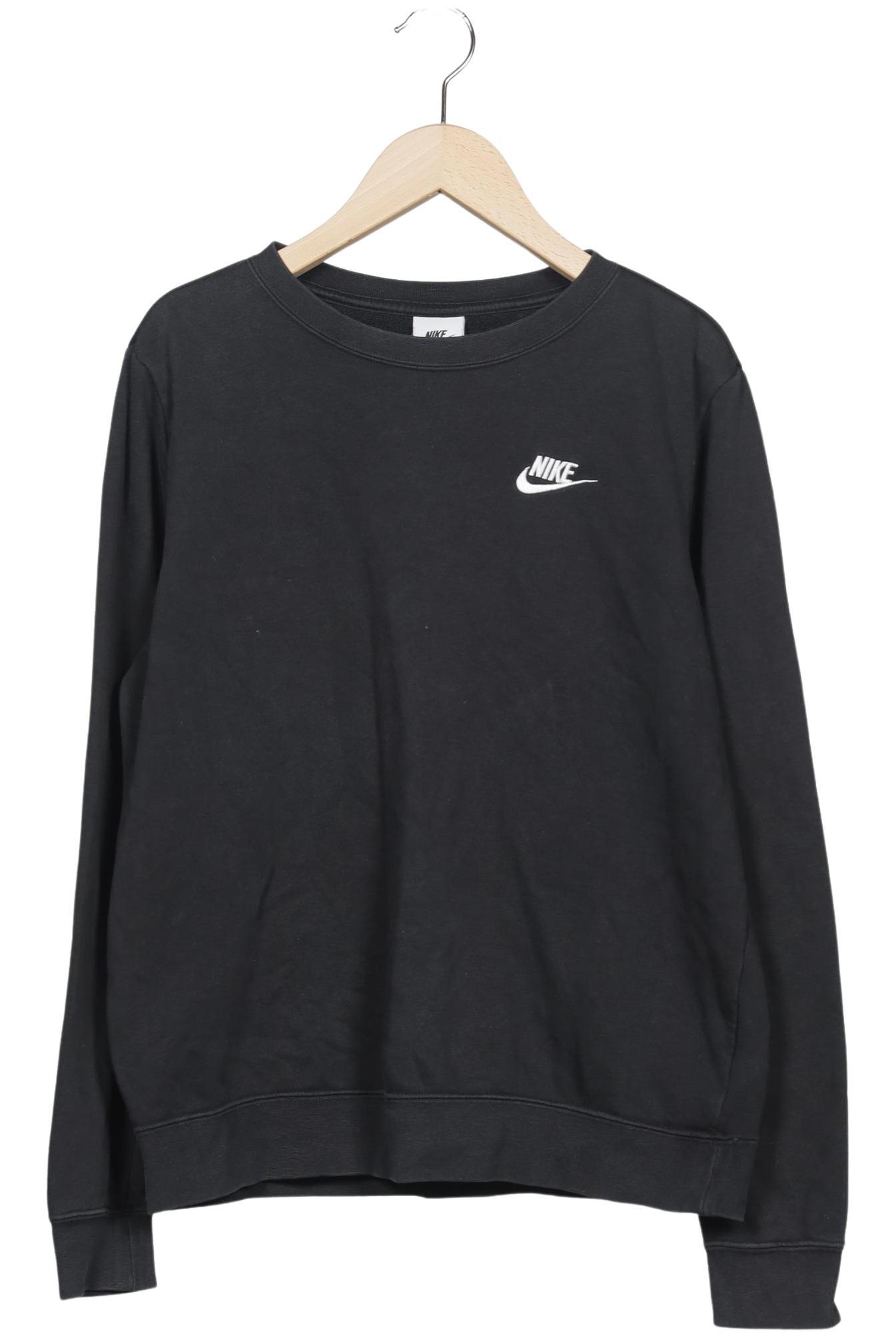 

Nike Herren Sweatshirt, schwarz, Gr. 46