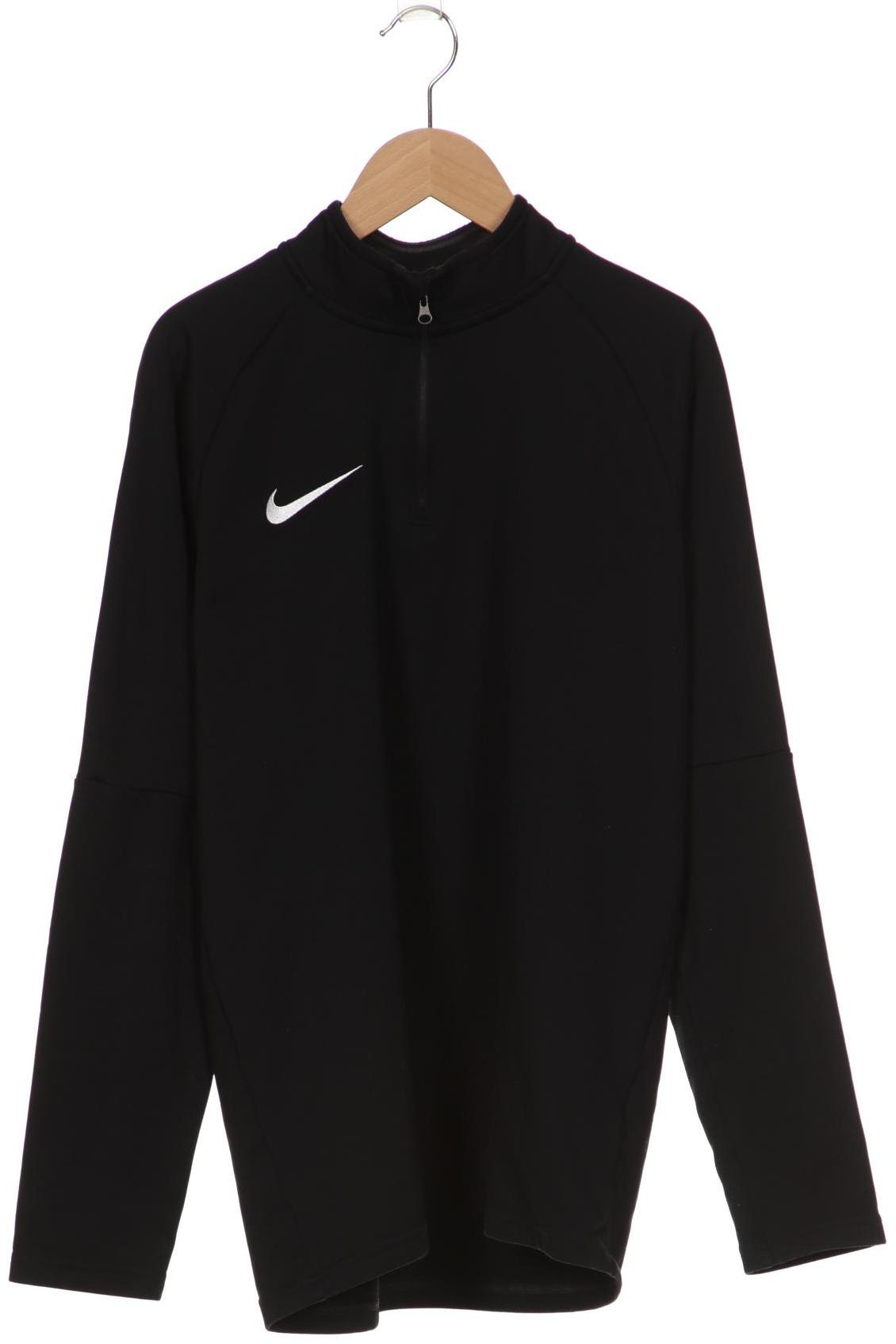 

Nike Herren Sweatshirt, schwarz