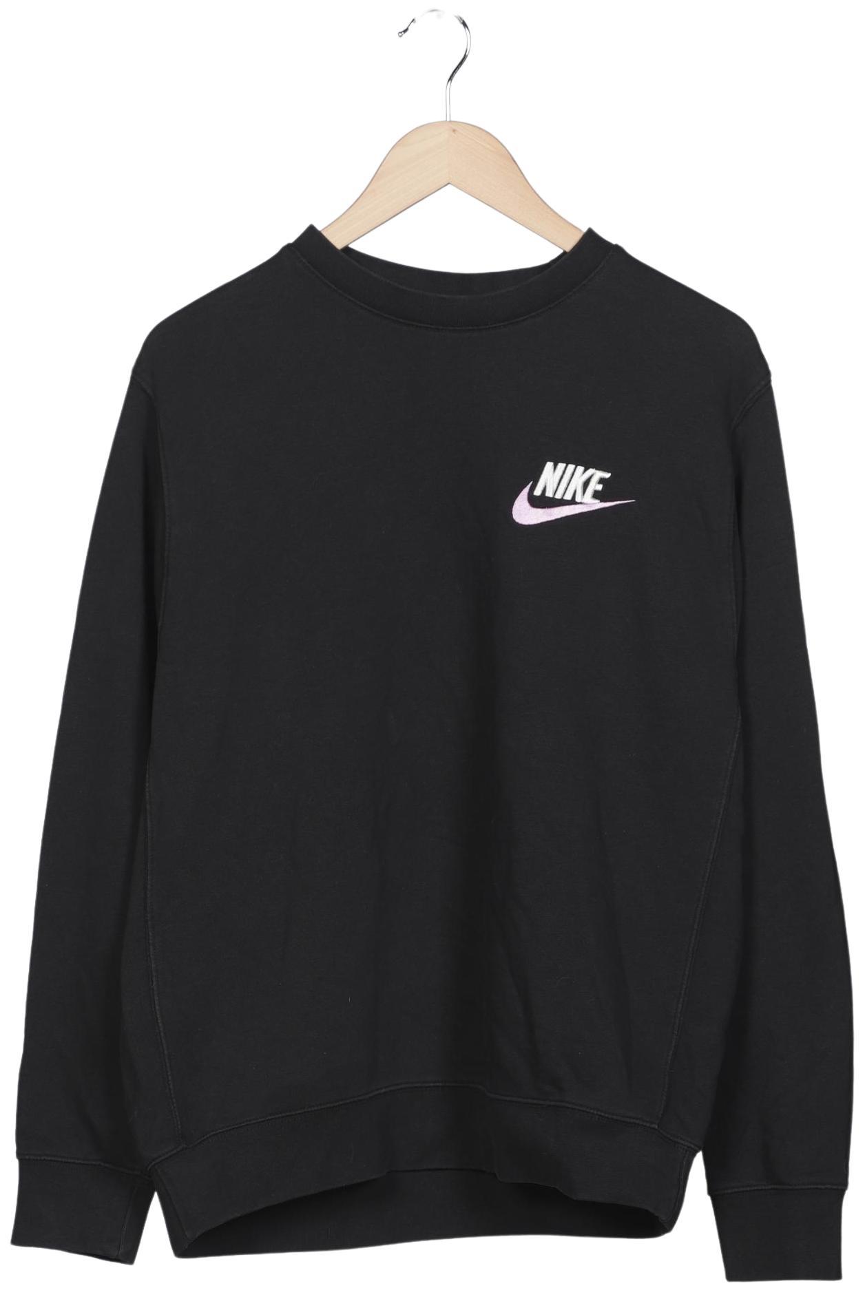 

Nike Herren Sweatshirt, schwarz, Gr. 52