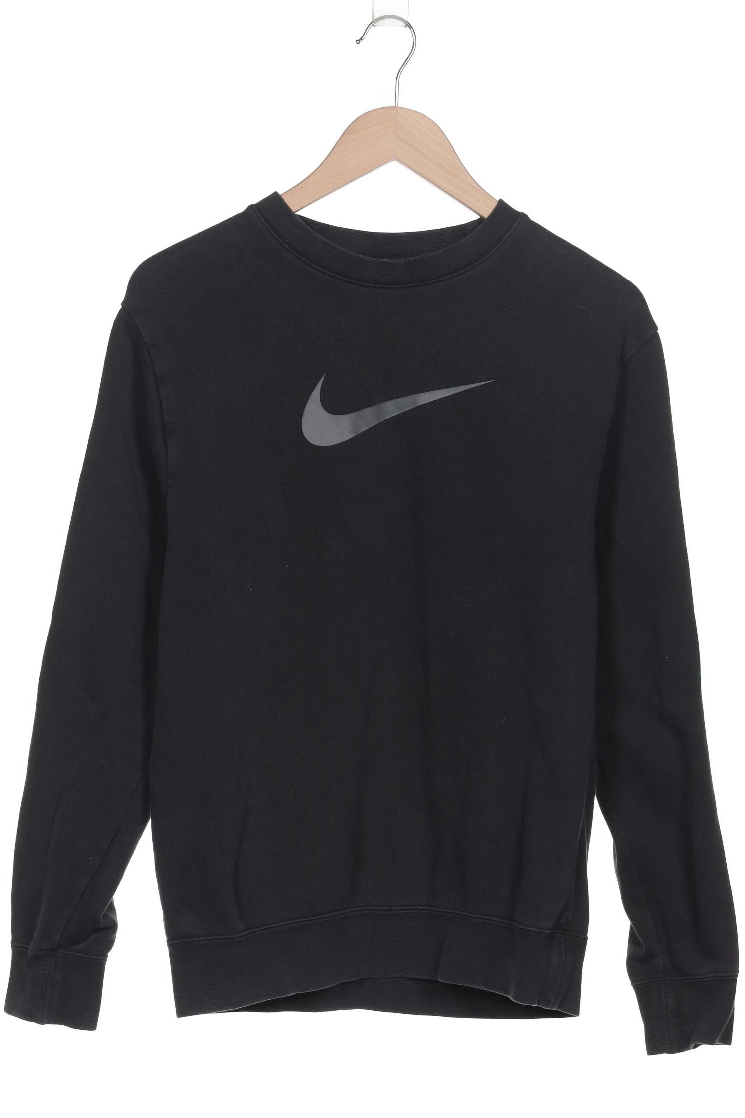 

Nike Herren Sweatshirt, schwarz, Gr. 46