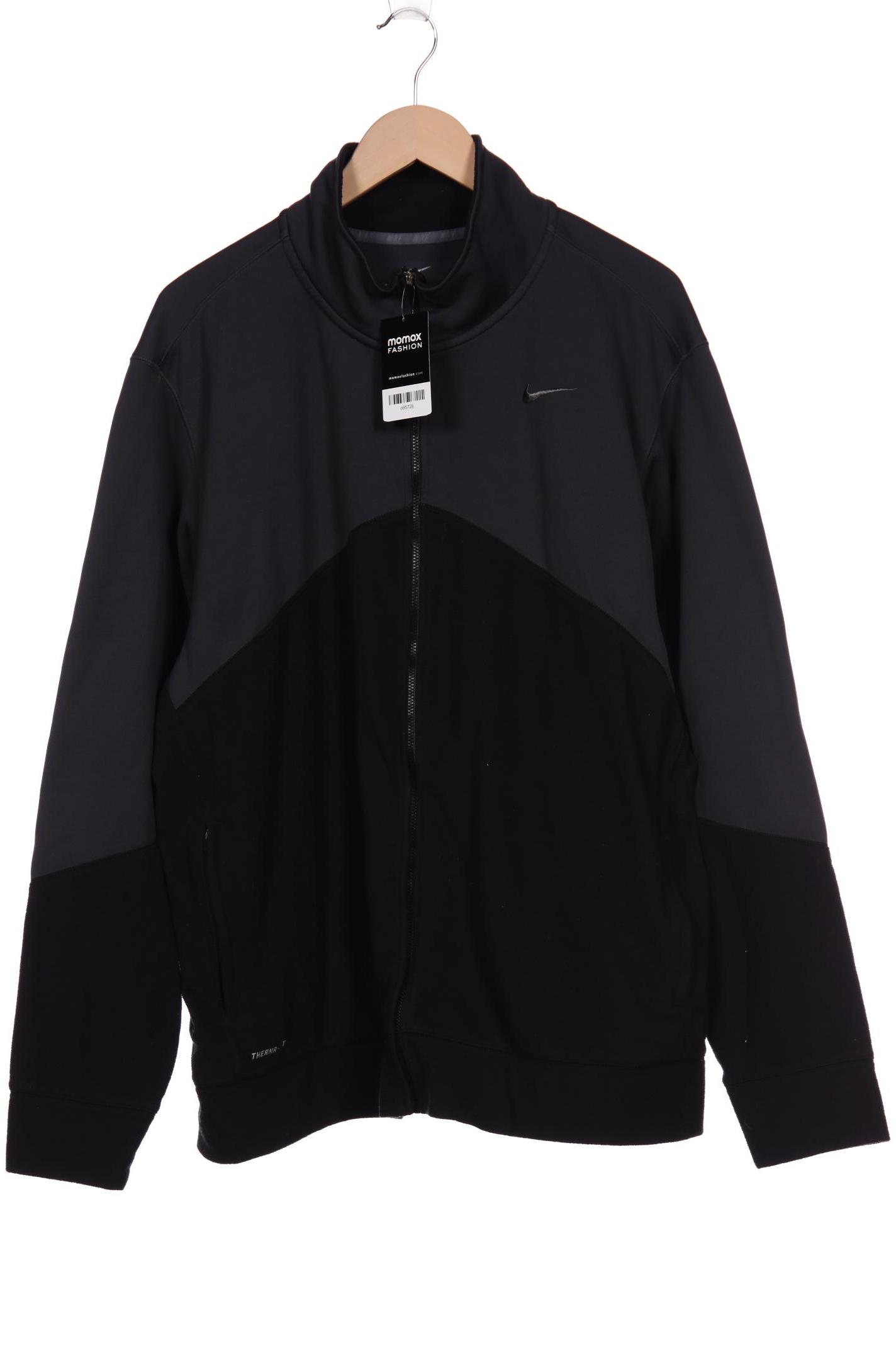 

Nike Herren Sweatshirt, schwarz