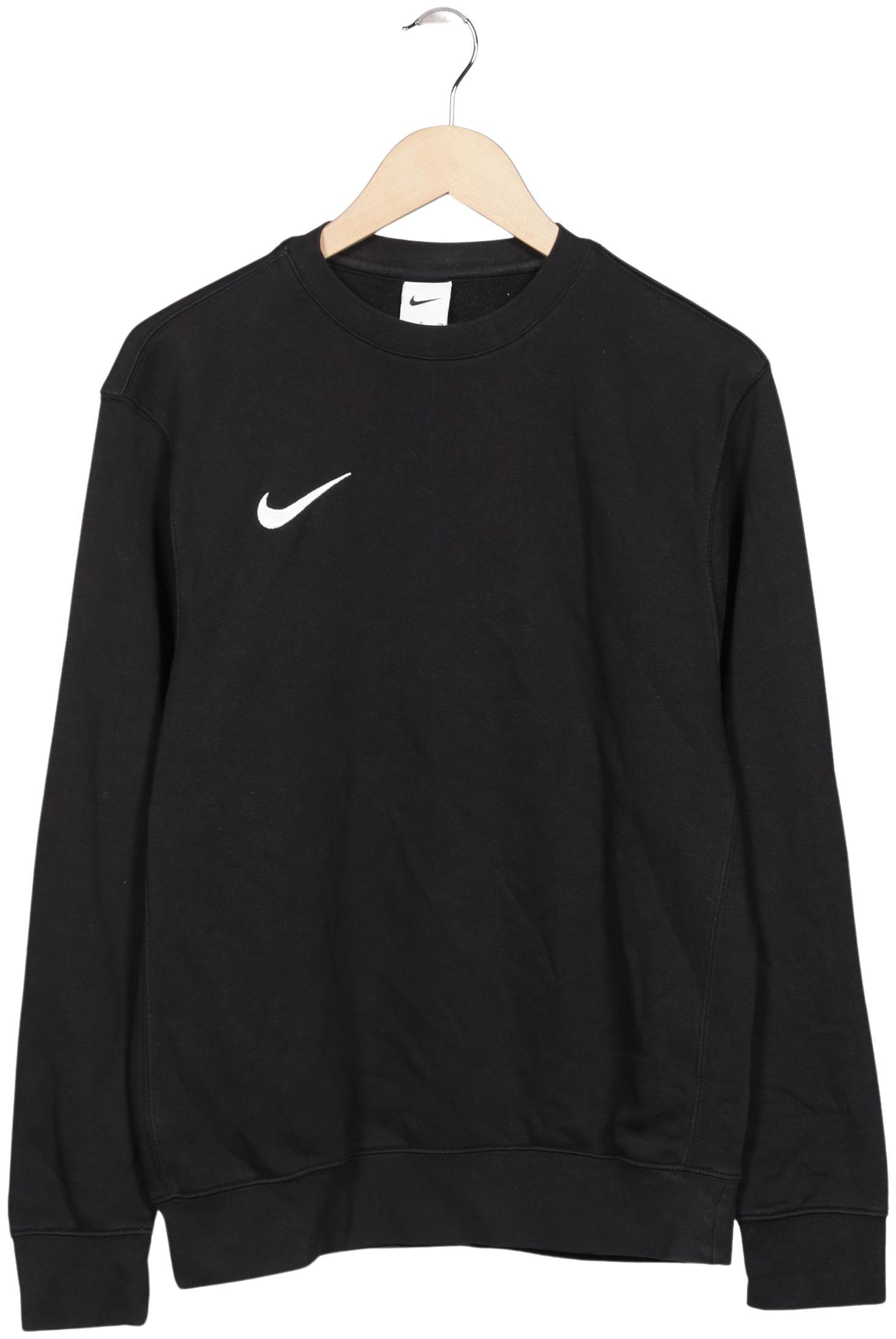 

Nike Herren Sweatshirt, schwarz, Gr. 46
