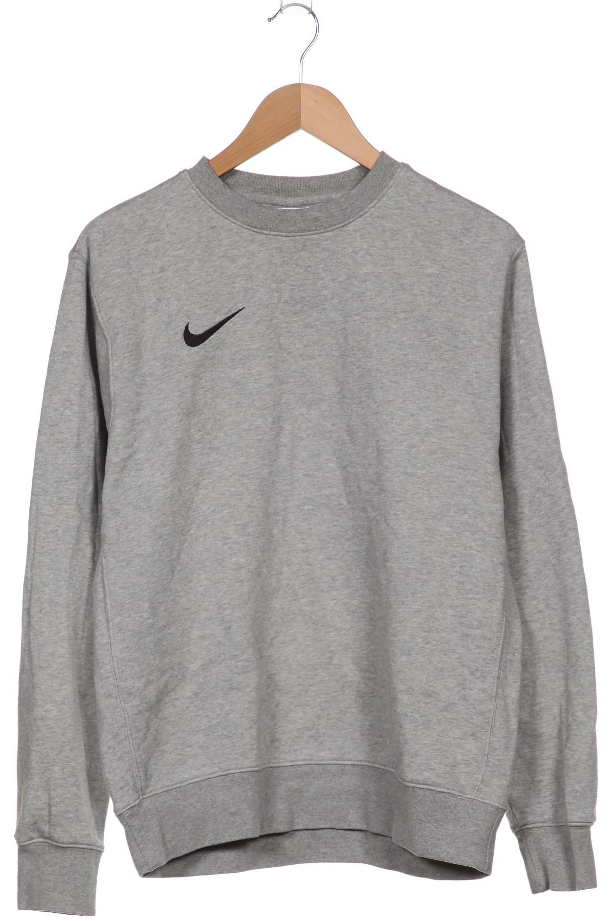 

Nike Herren Sweatshirt, grau