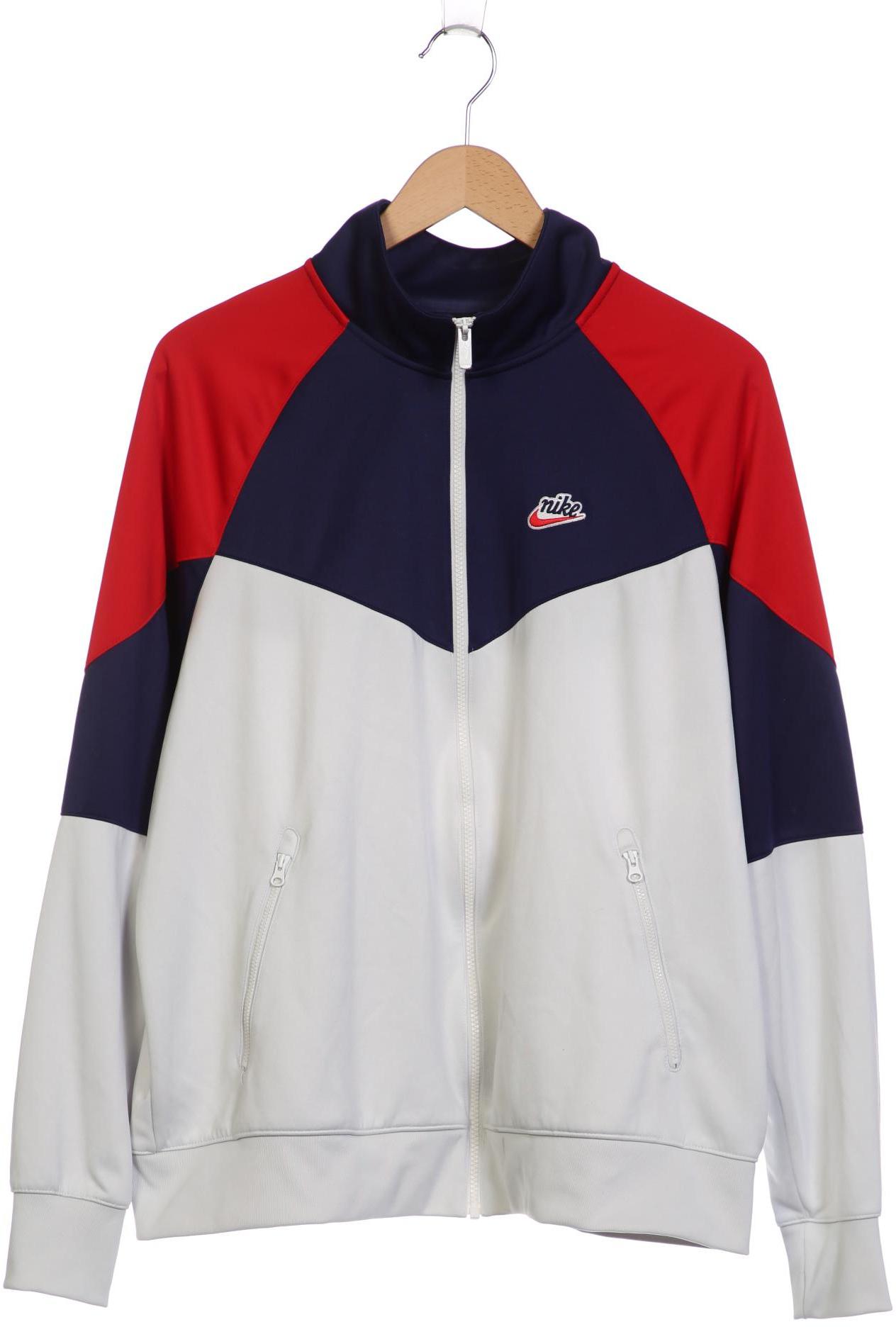 

Nike Herren Sweatshirt, mehrfarbig, Gr. 52