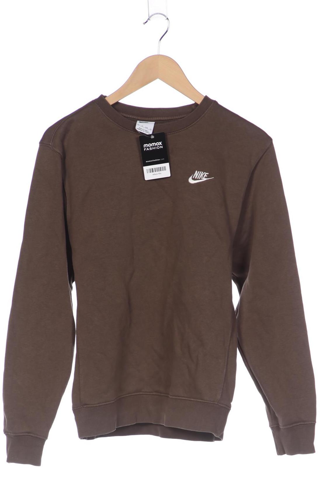 

Nike Herren Sweatshirt, braun