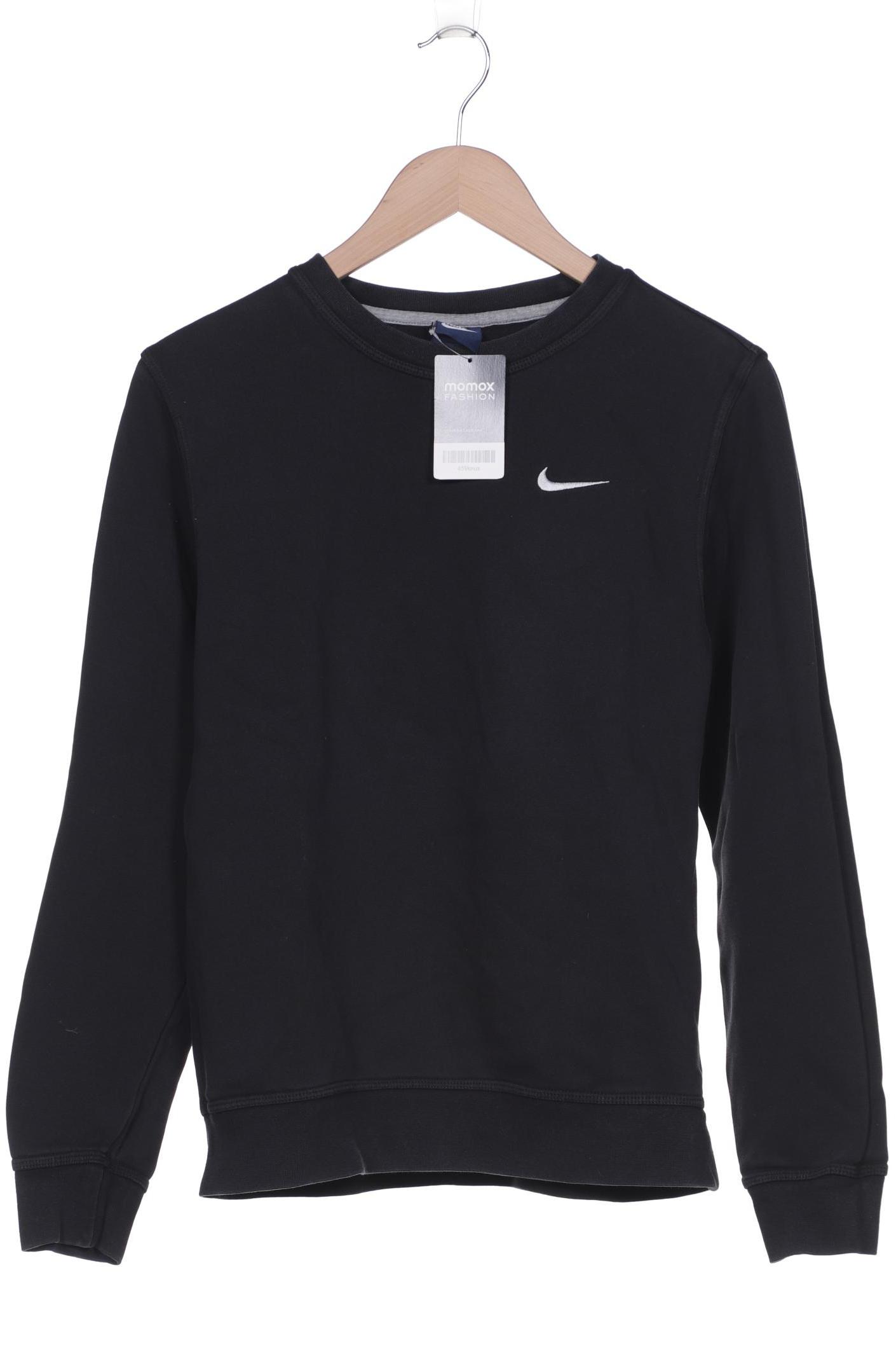 

Nike Herren Sweatshirt, schwarz