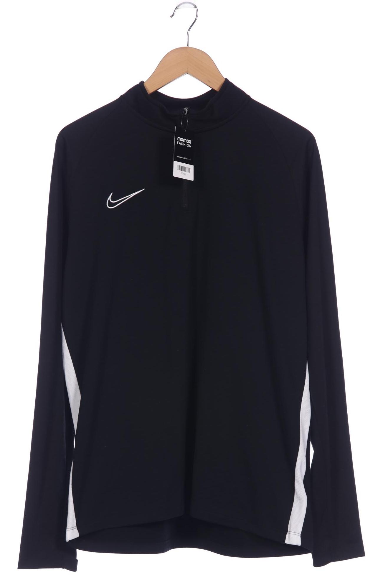 

Nike Herren Sweatshirt, schwarz, Gr. 54
