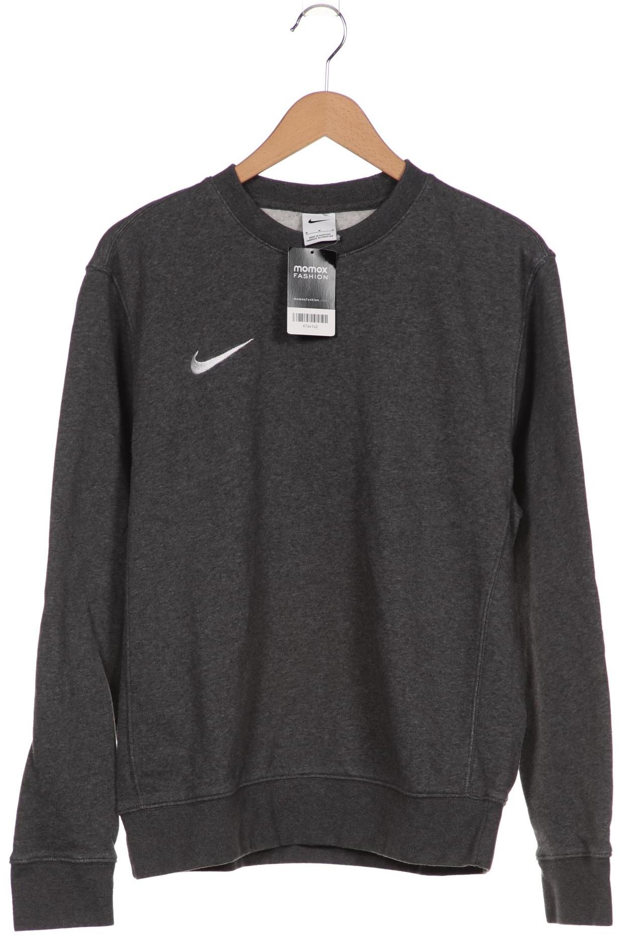 

Nike Herren Sweatshirt, grau, Gr. 48