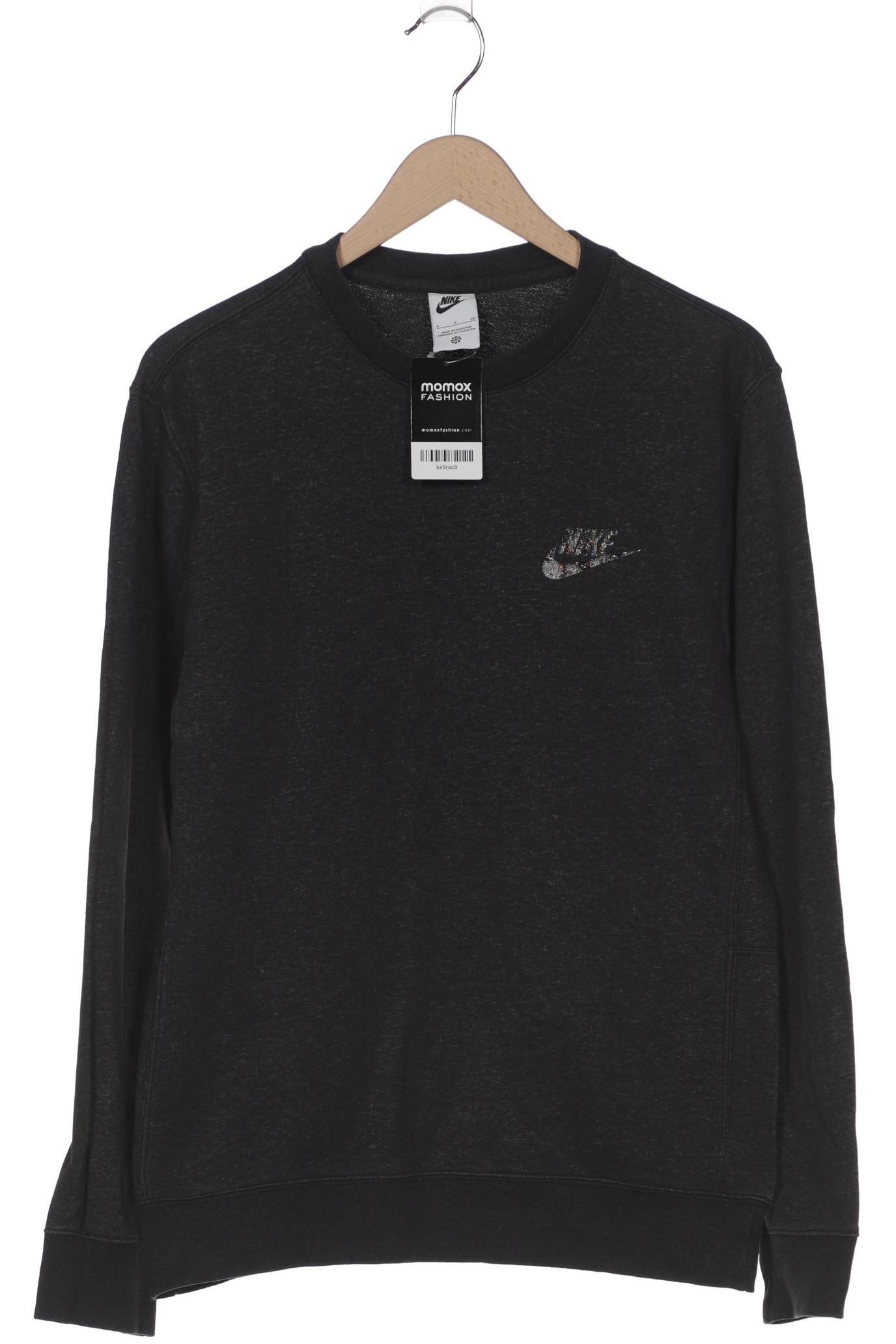 

Nike Herren Sweatshirt, grau, Gr. 46